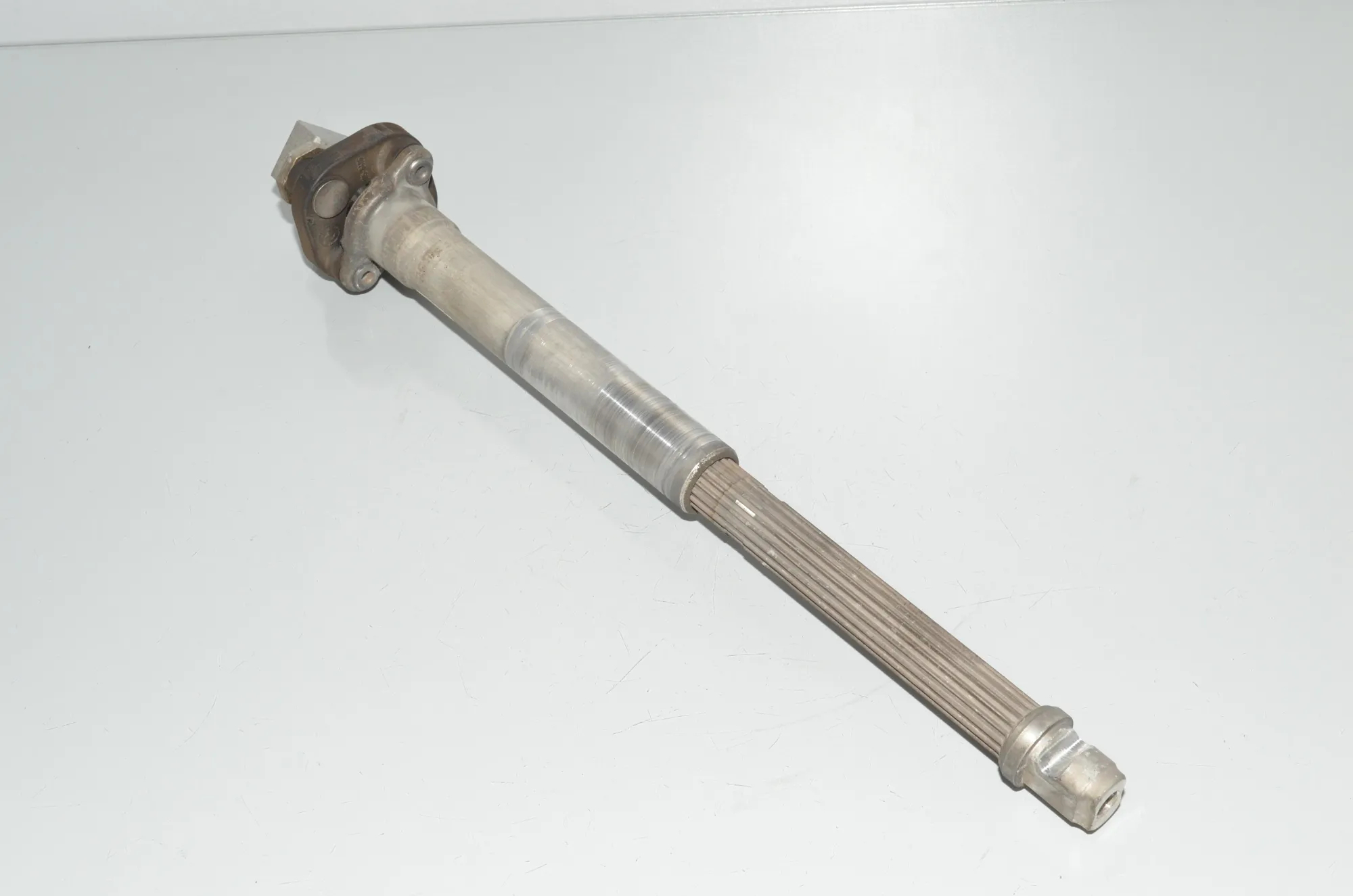 Steering Column Shaft Joint – OEM 6776108 · BMW 5 (F10) 530 d 2013 – 4