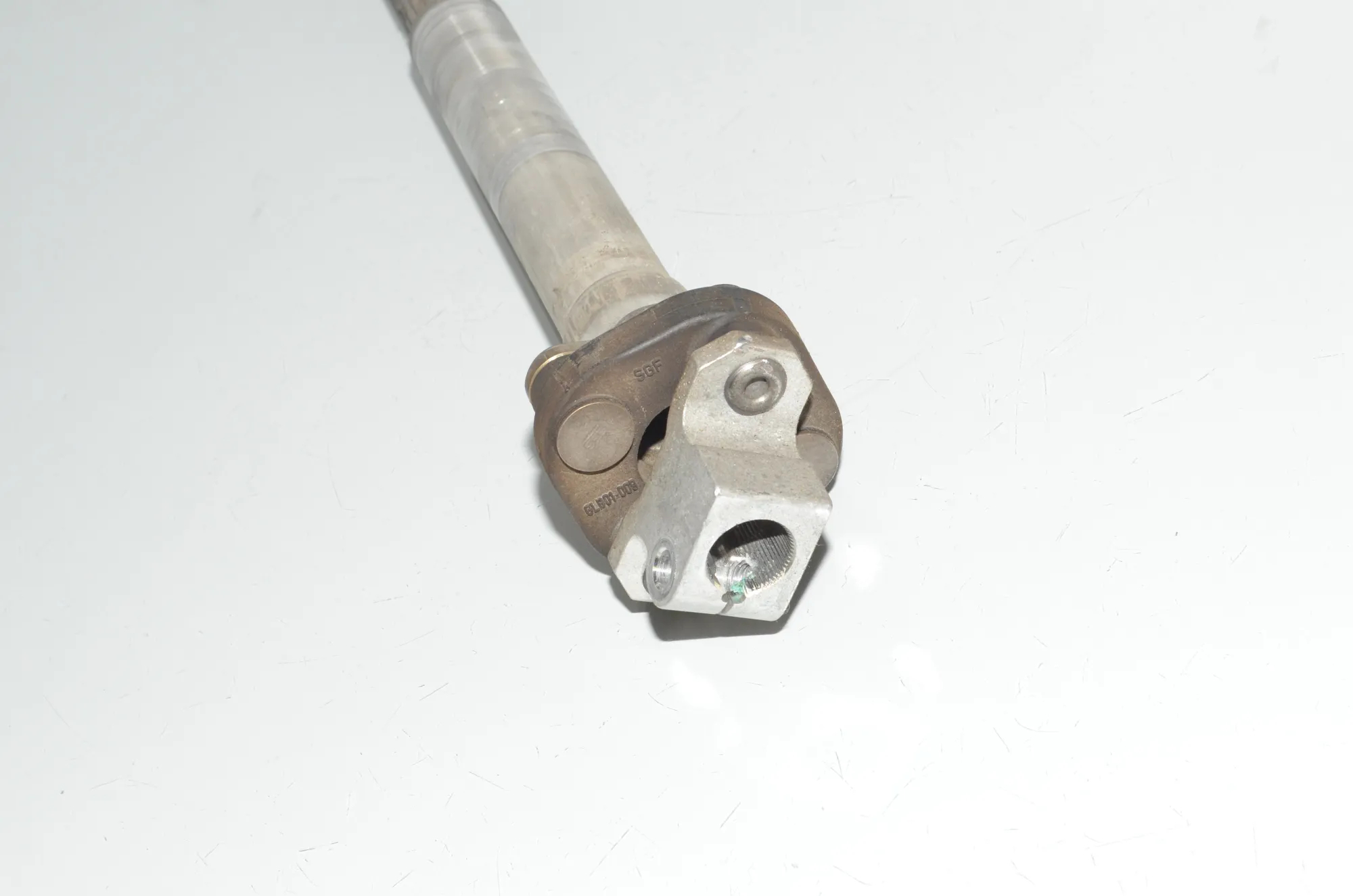 Steering Column Shaft Joint – OEM 6776108 · BMW 5 (F10) 530 d 2013 – 3