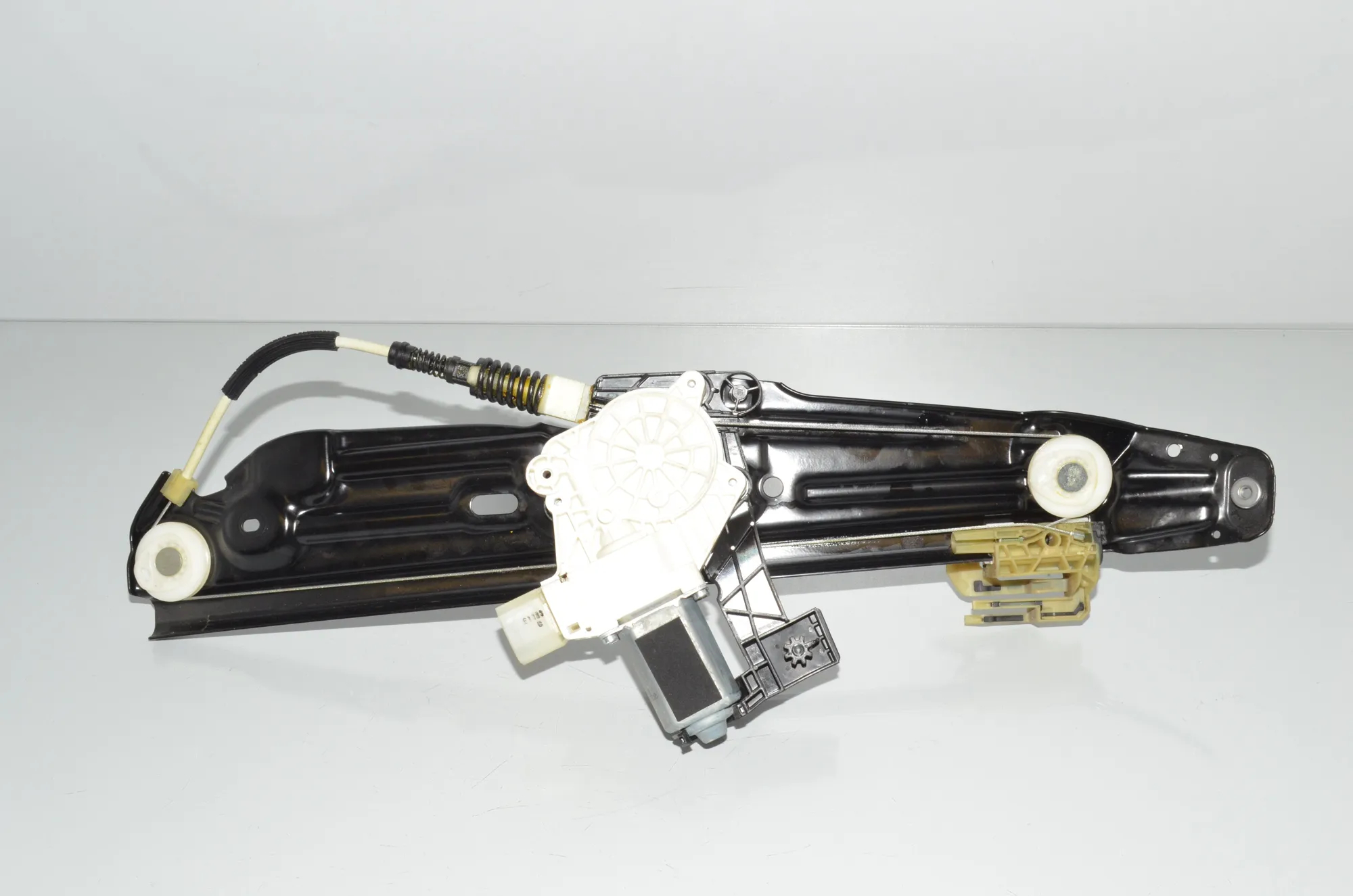 Rear Right Door Window Regulator – OEM 7271564 · BMW 5 (F10) 530 d 2013 – 3