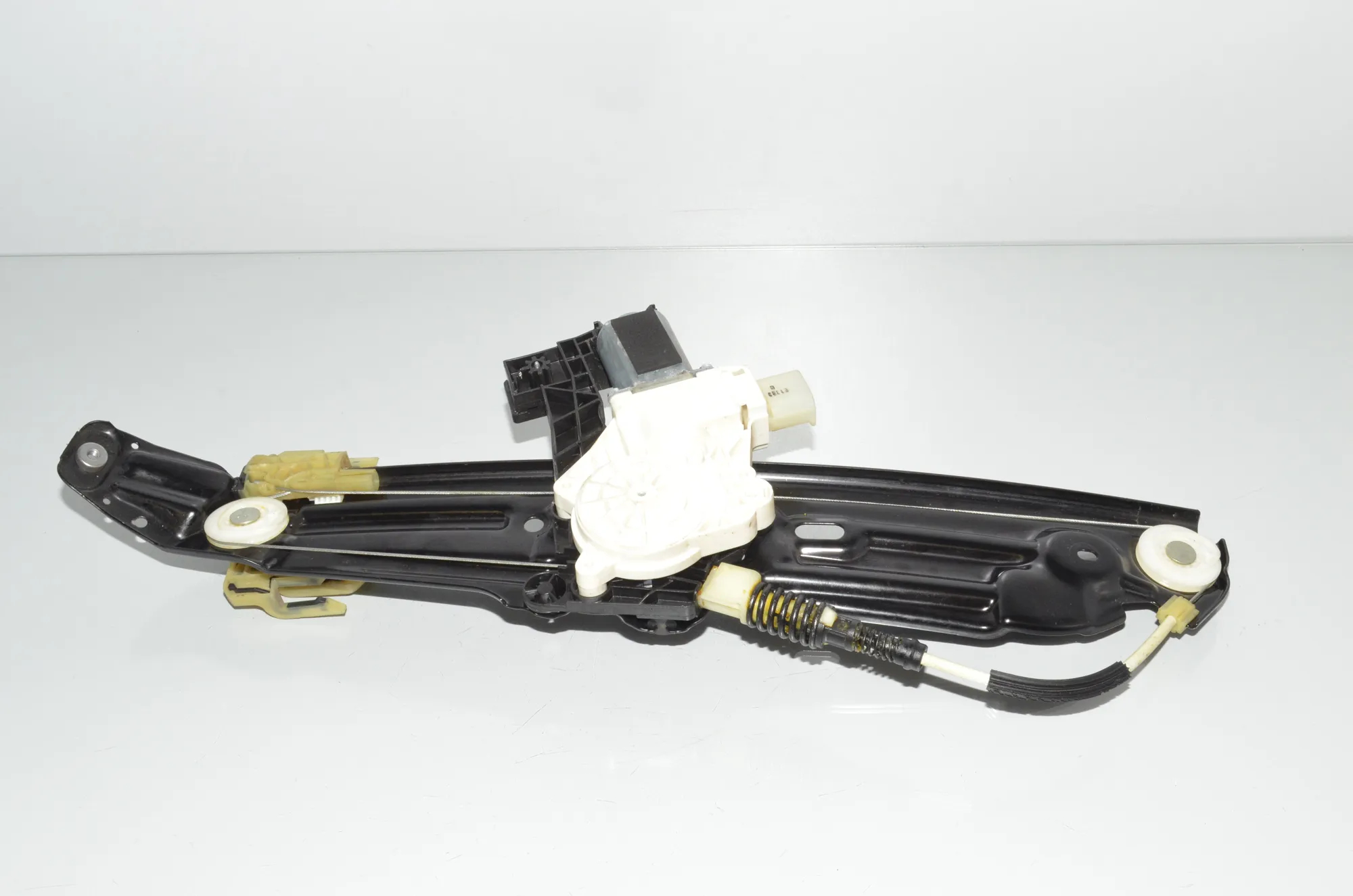 Rear Right Door Window Regulator – OEM 7271564 · BMW 5 (F10) 530 d 2013 – 4
