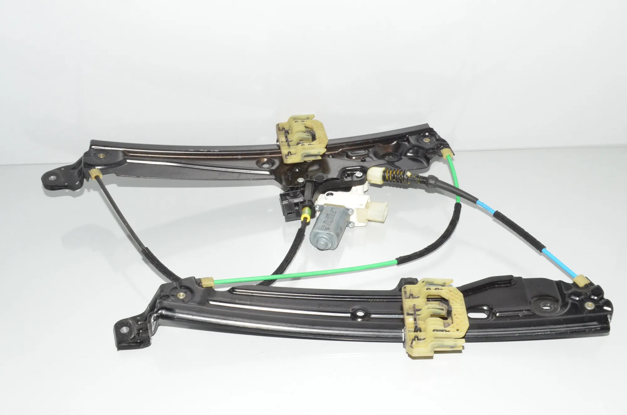 Front Right Door Window Regulator – OEM 7248172 · BMW 5 (F10) 530 d 2013
