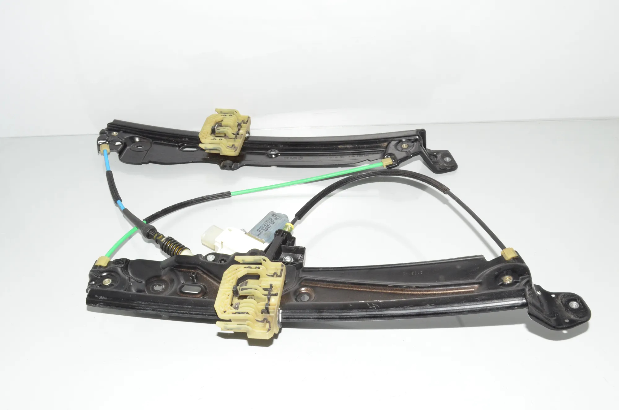 Front Right Door Window Regulator – OEM 7248172 · BMW 5 (F10) 530 d 2013 – 2