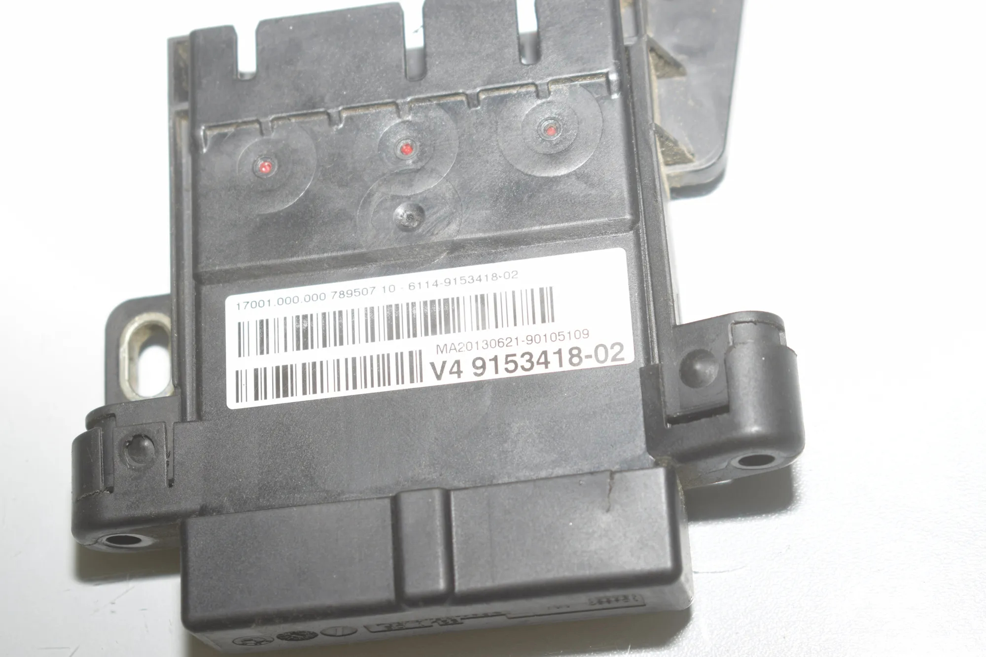 Power Distribution Unit – OEM 9153418 · BMW 5 (F10) 530 d 2013 – 4