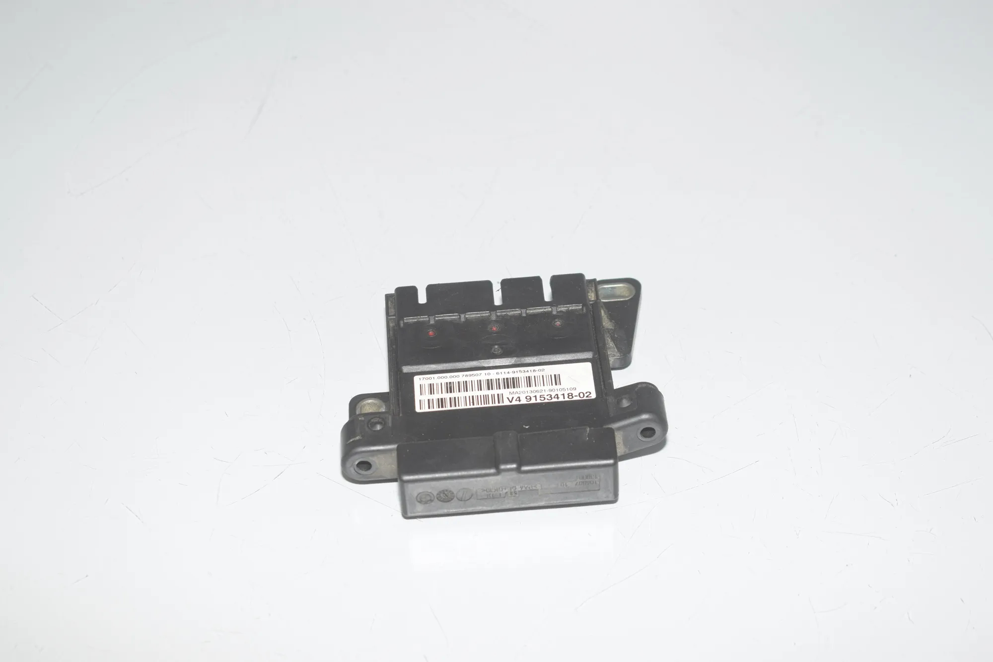 Power Distribution Unit – OEM 9153418 · BMW 5 (F10) 530 d 2013 – 2