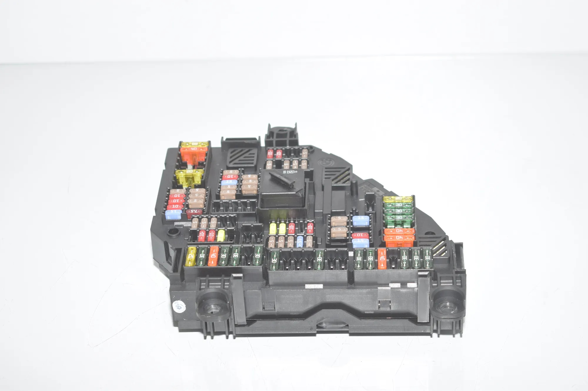 Fuse Box – OEM 9264923 · BMW 5 (F10) 530 d 2013