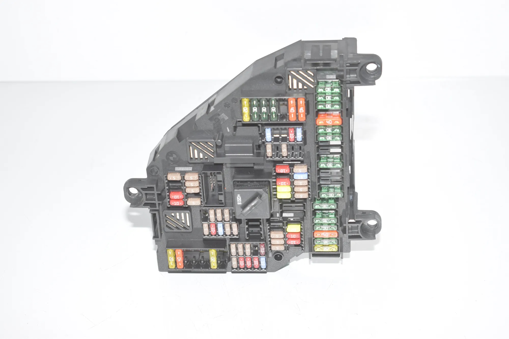 Fuse Box – OEM 9264923 · BMW 5 (F10) 530 d 2013 – 2