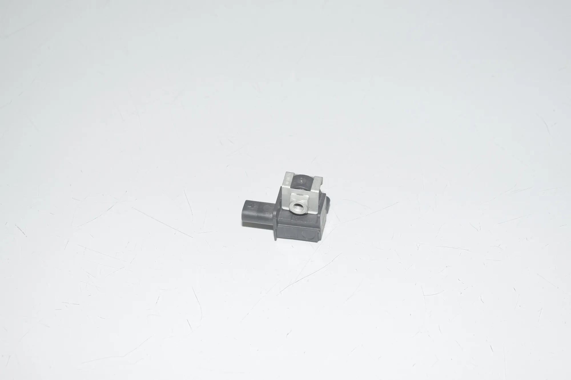 Rear Right Impact Sensor – OEM 9224177 · BMW 5 (F10) 530 d 2013 – 2