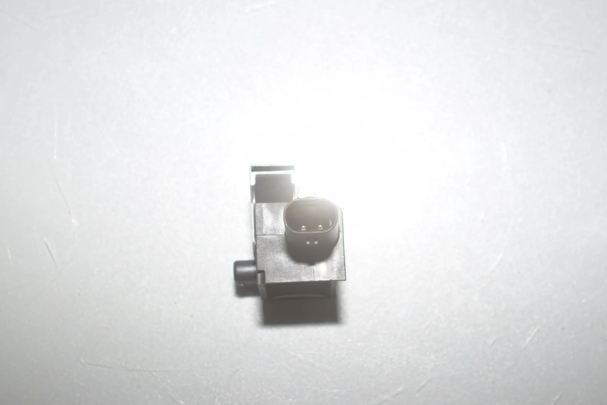 Rear Right Impact Sensor – OEM 9224177 · BMW 5 (F10) 530 d 2013 – 4