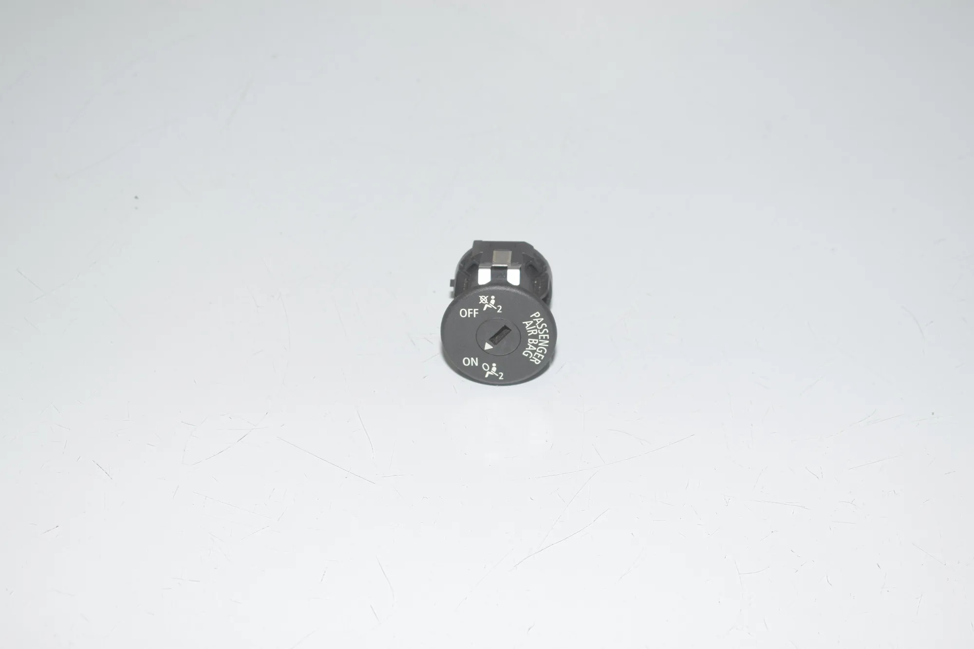SRS Switch – OEM 9196886 · BMW 5 (F10) 530 d 2013
