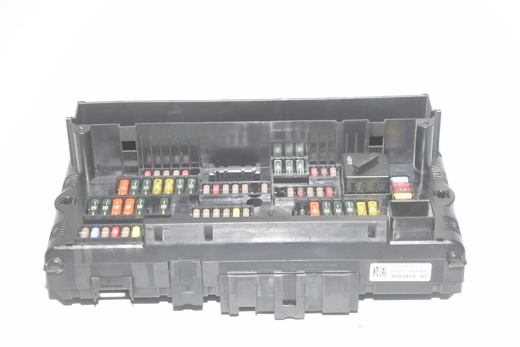 Fuse Box – OEM 9252815 · BMW 5 (F10) 530 d 2013 – 5
