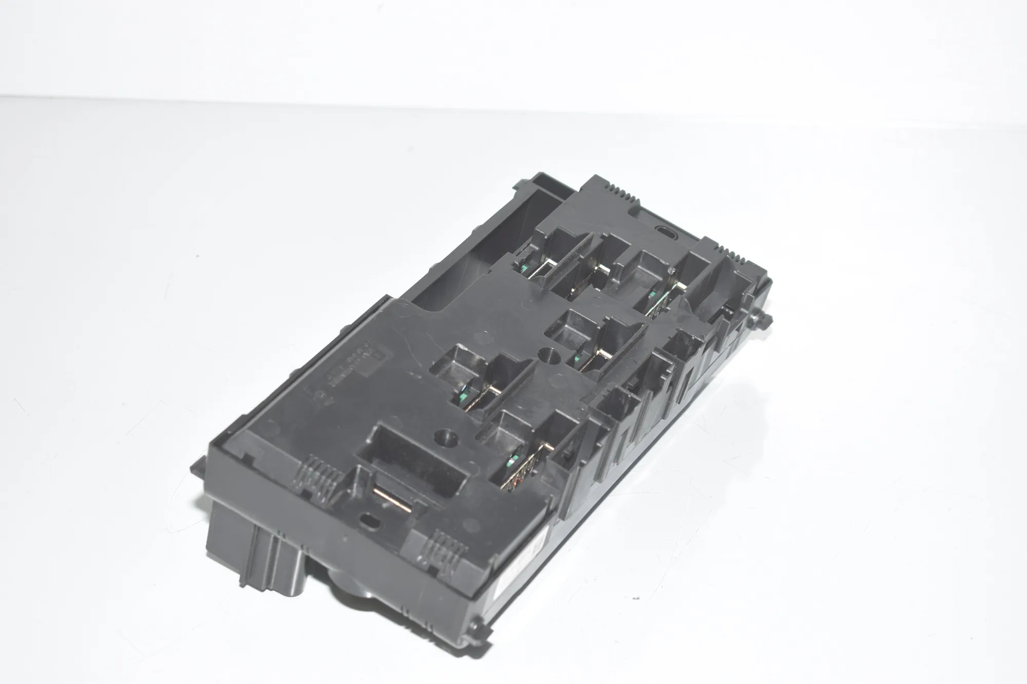 Fuse Box – OEM 9252815 · BMW 5 (F10) 530 d 2013 – 4