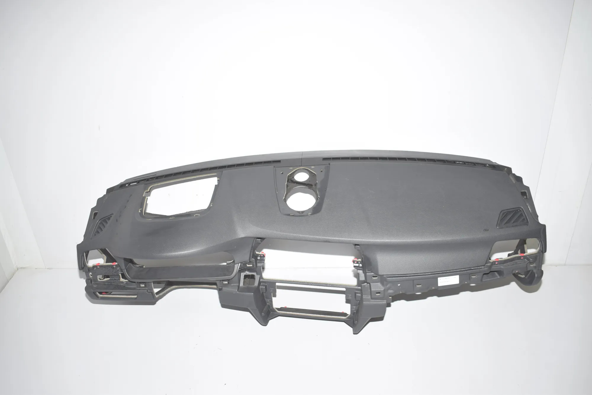Dashboard – OEM 9166657 · BMW 5 (F10) 530 d 2013 – 2
