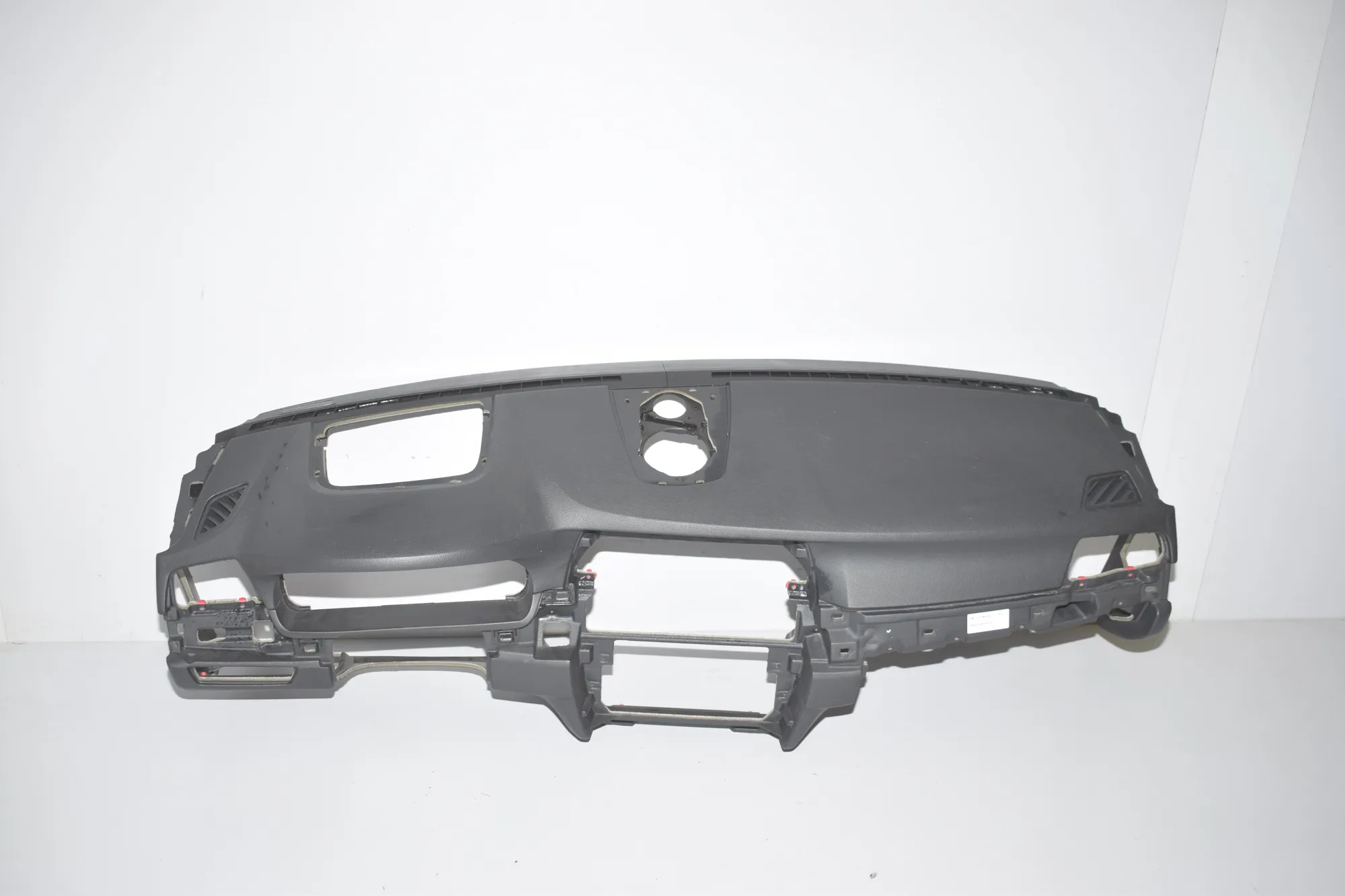 Dashboard – OEM 9166657 · BMW 5 (F10) 530 d 2013 – 3