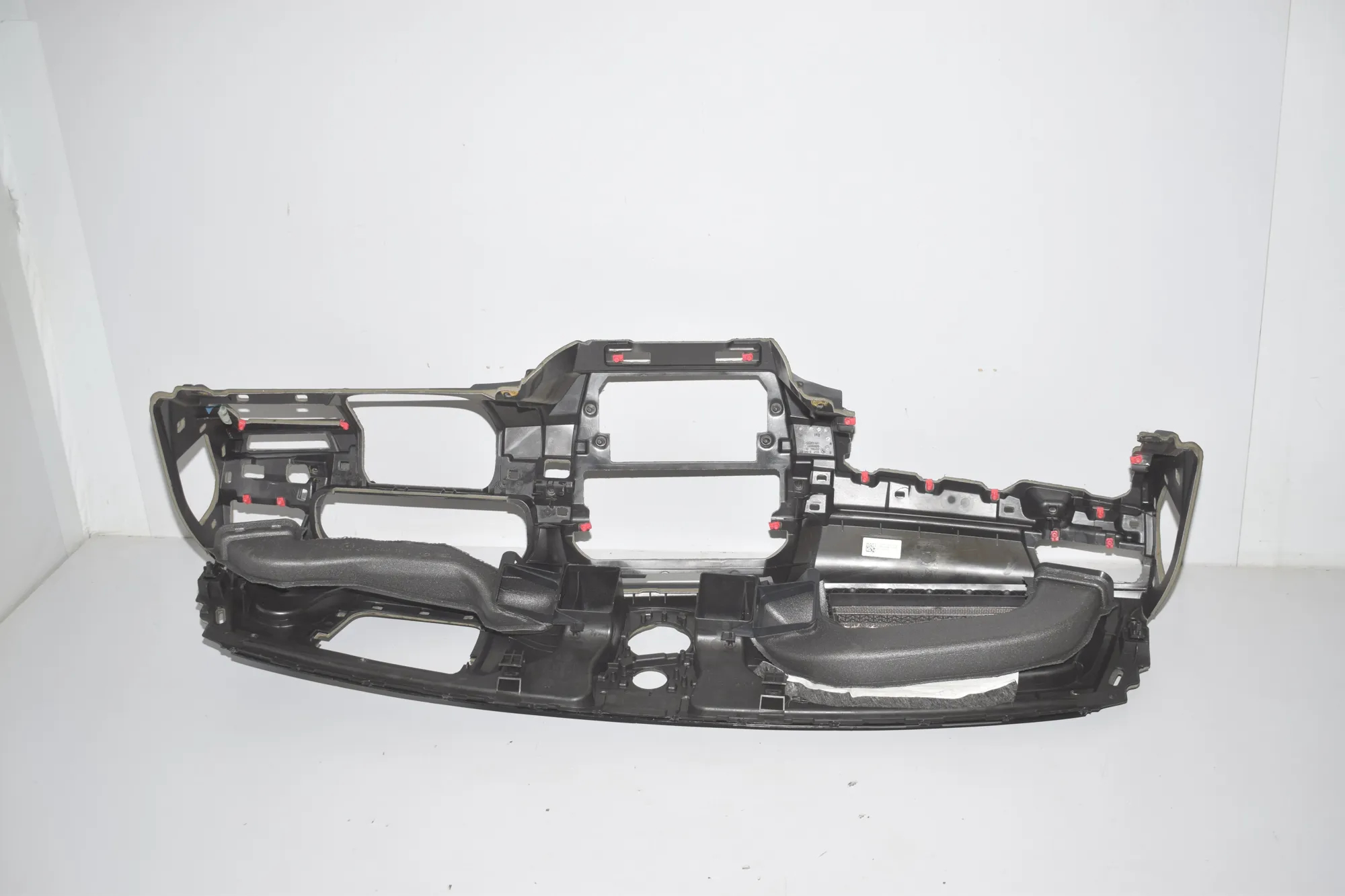 Dashboard – OEM 9166657 · BMW 5 (F10) 530 d 2013 – 5