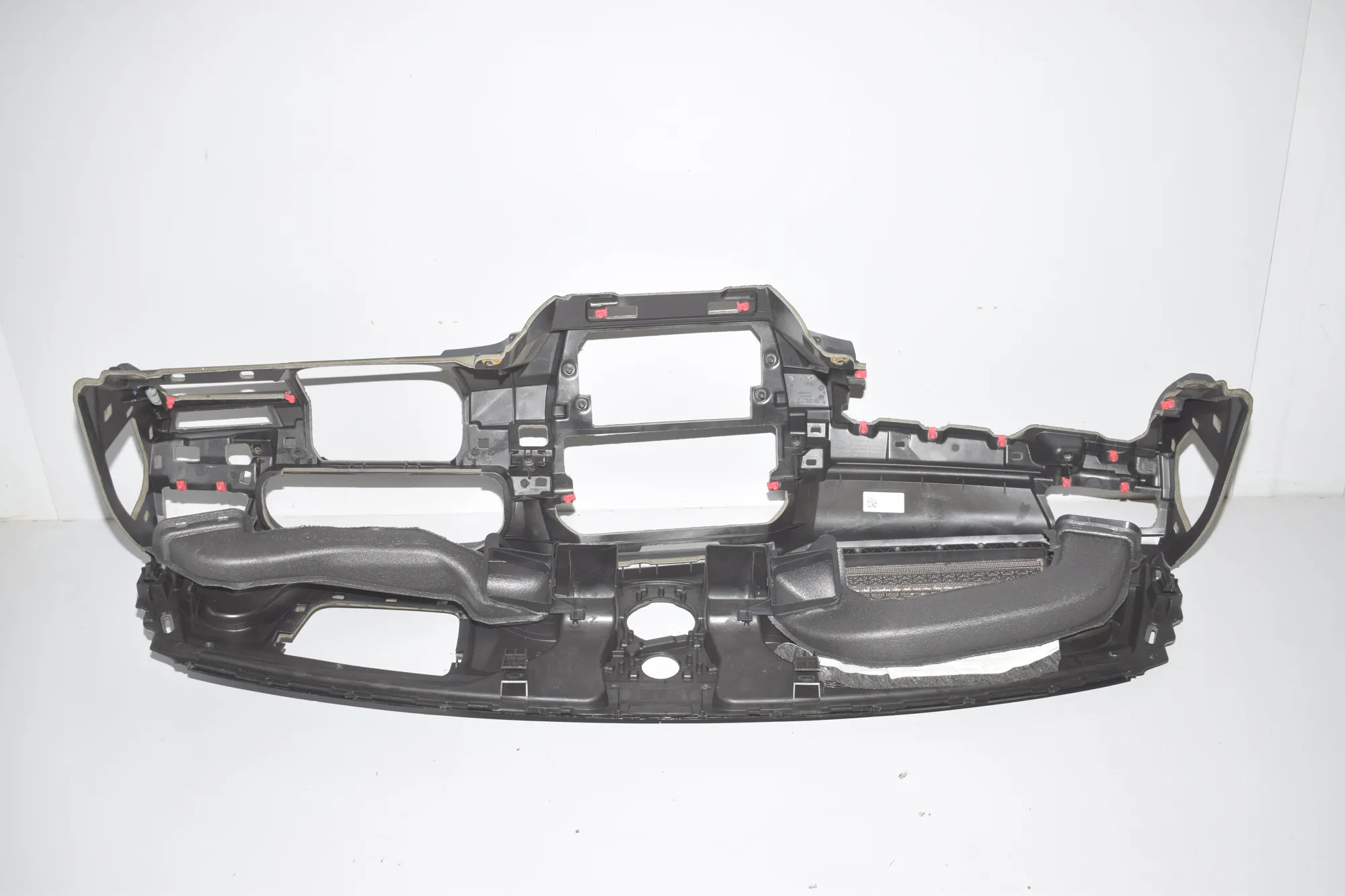 Dashboard – OEM 9166657 · BMW 5 (F10) 530 d 2013 – 4