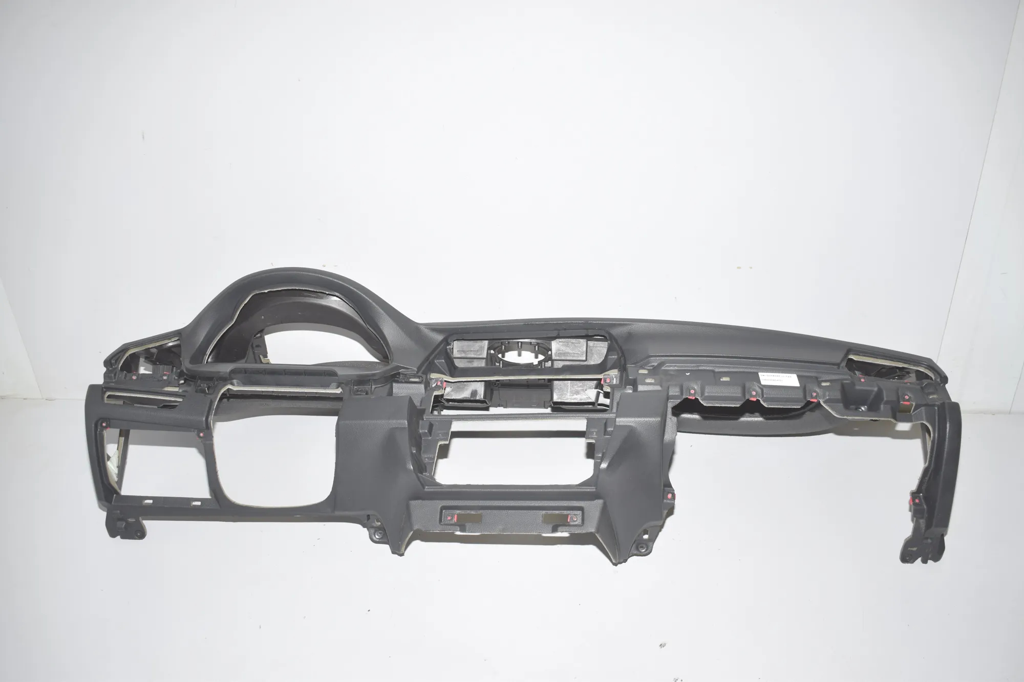 Dashboard – OEM 9166657 · BMW 5 (F10) 530 d 2013