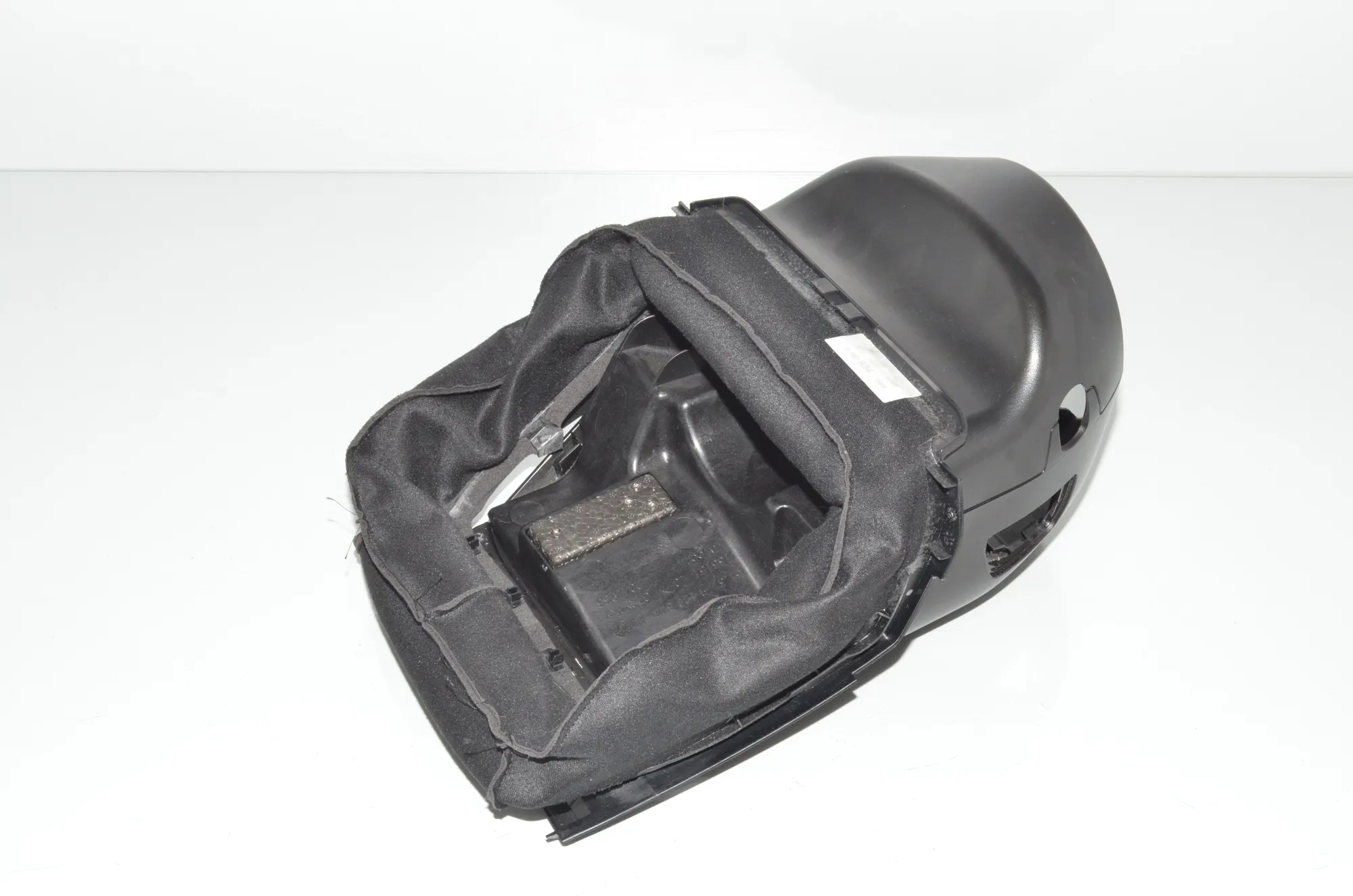 Steering Mechanism Trim – OEM 9220824 · BMW 5 (F10) 530 d 2013 – 3
