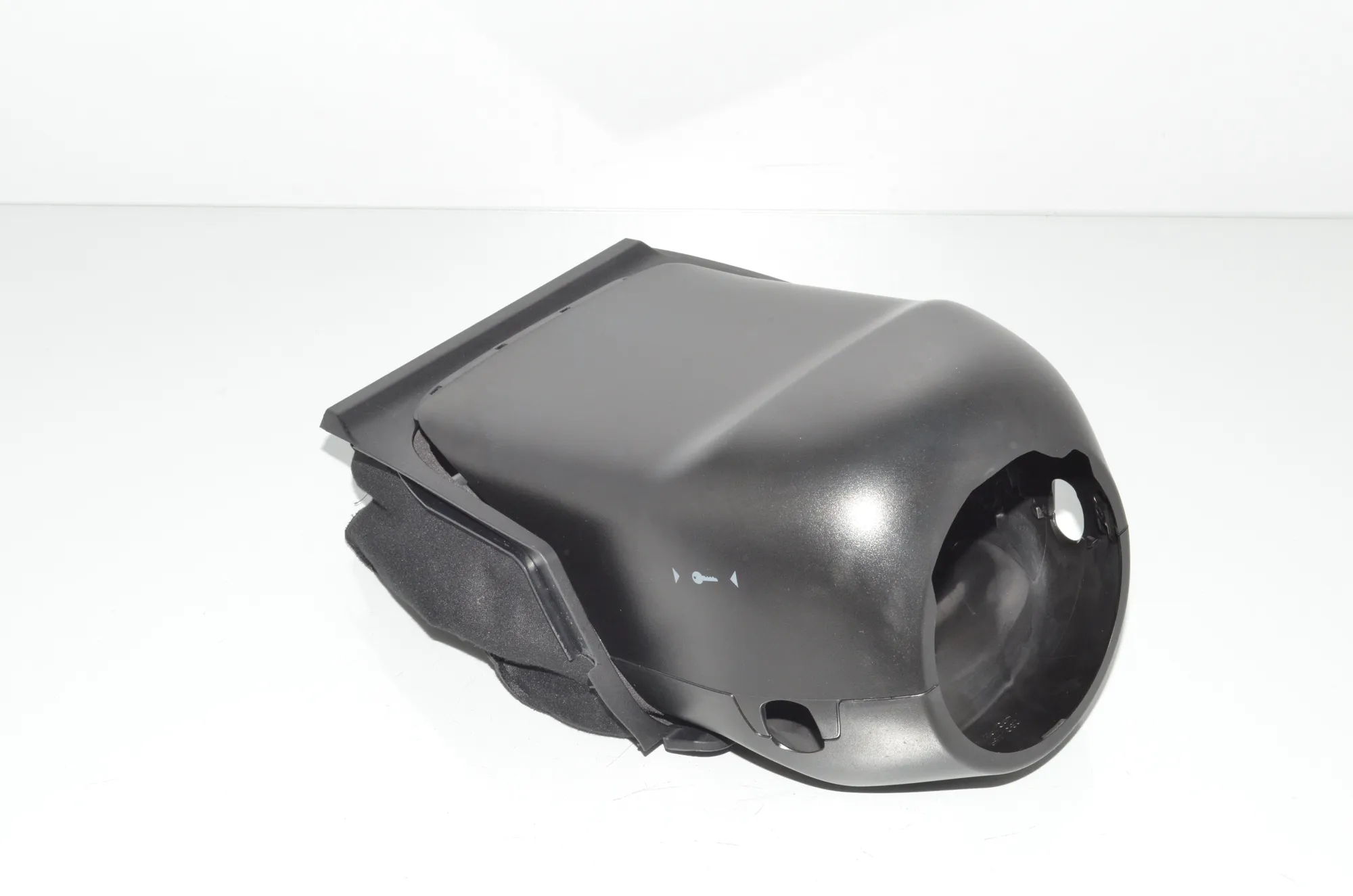 Steering Mechanism Trim – OEM 9220824 · BMW 5 (F10) 530 d 2013 – 2