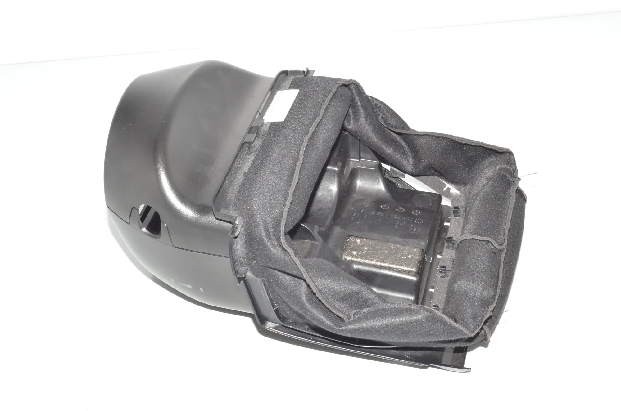 Steering Mechanism Trim – OEM 9220824 · BMW 5 (F10) 530 d 2013 – 4