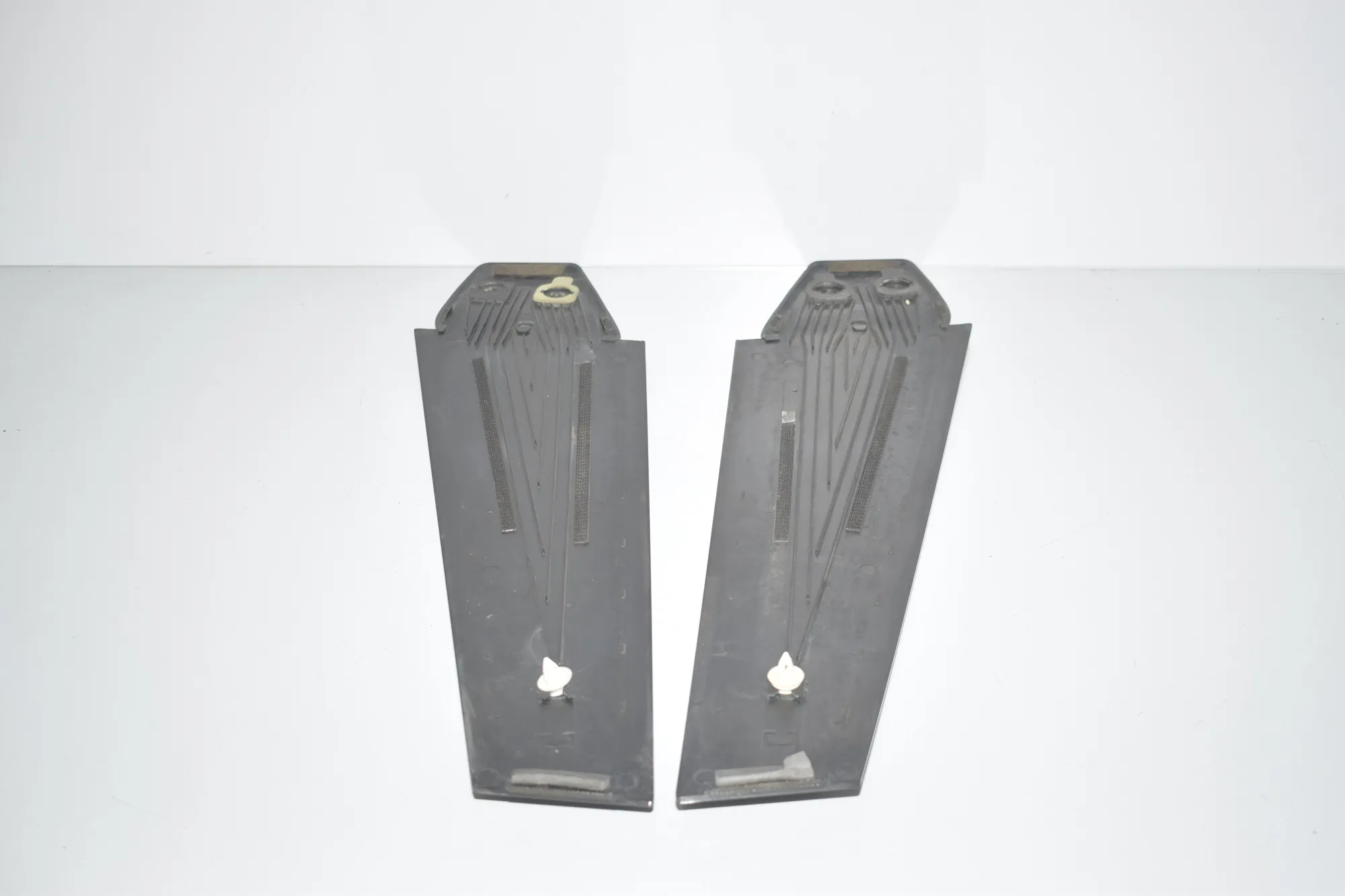 B Pillar Trim – OEM 7176779 · BMW 5 Gran Turismo (F07) 530 d 2010 – 4
