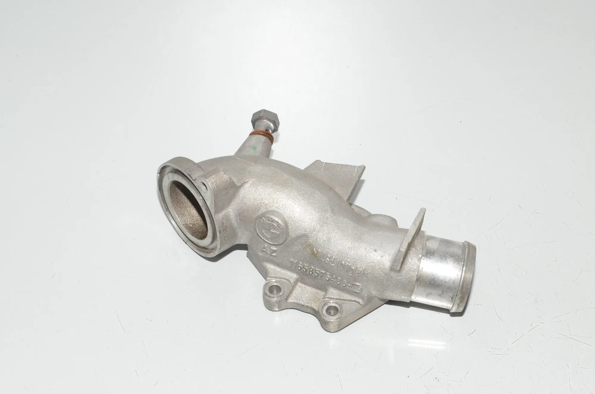 Other Engine Compartment Parts – OEM 8575486 · BMW X7 (G07) BMW X7 (G07) xDrive M 50 D 2019