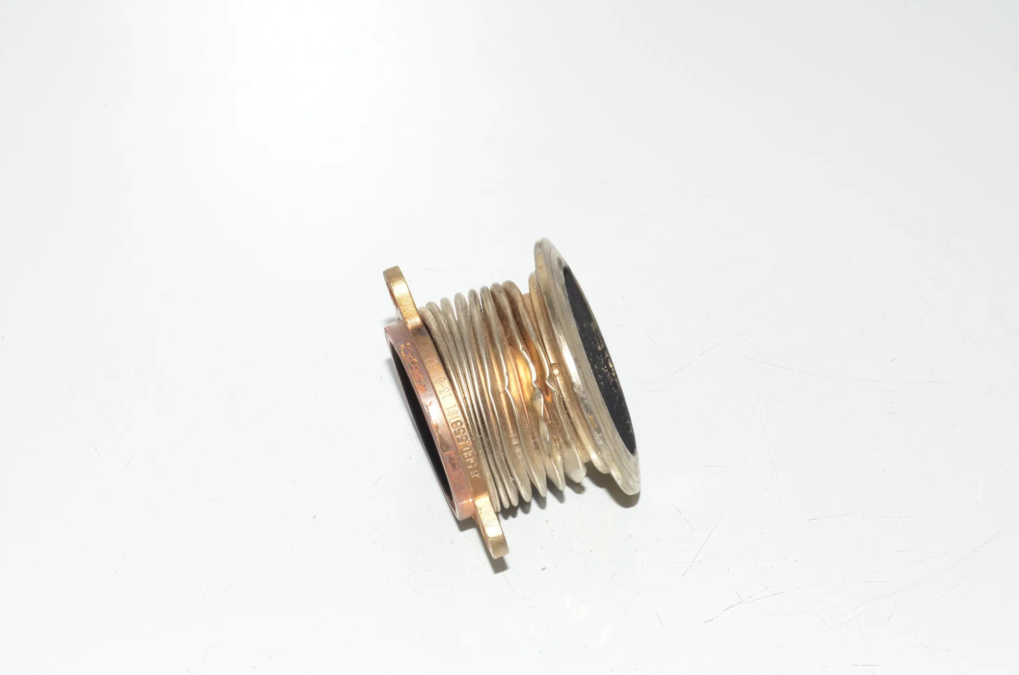 Muffler Connector Clamp – OEM 8580555 · BMW X7 (G07) BMW X7 (G07) xDrive M 50 D 2019