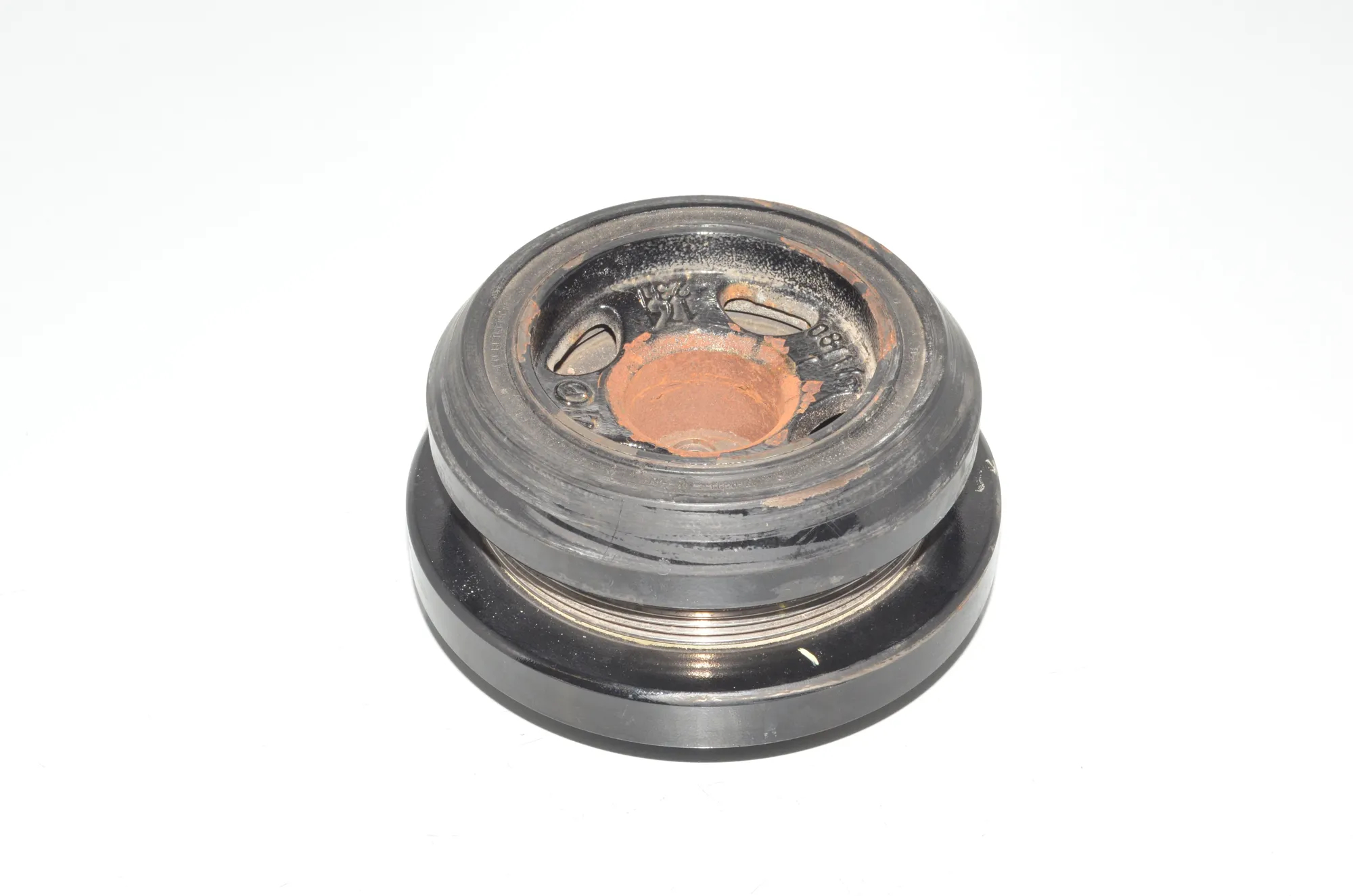 Crankshaft Pulley – OEM 8477604 · BMW X7 (G07) BMW X7 (G07) xDrive M 50 D 2019