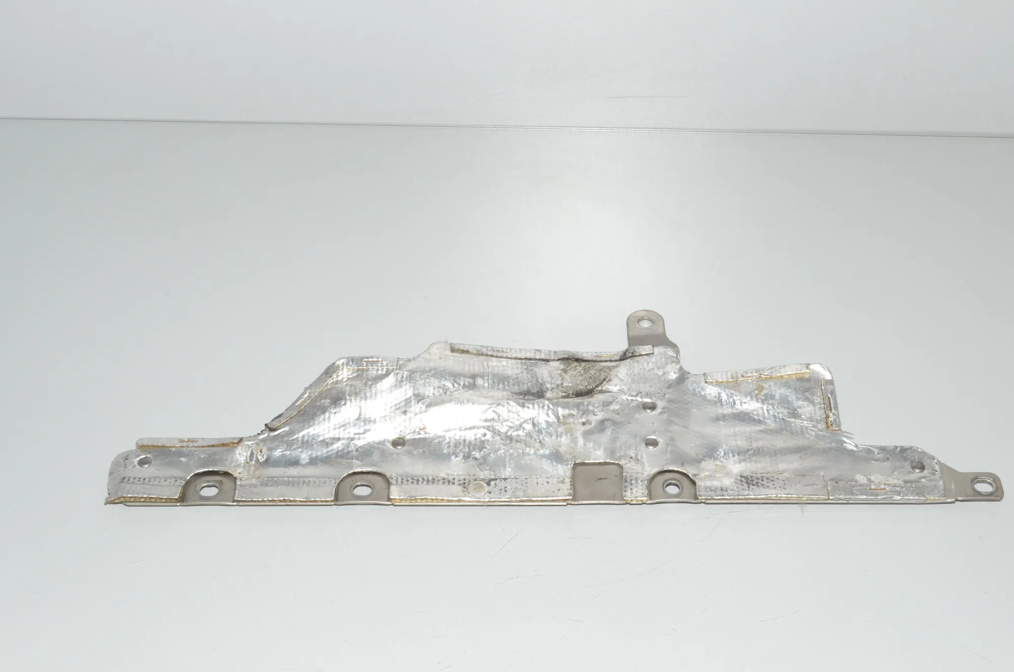 Heat Protection – OEM 8575409 · BMW X7 (G07) BMW X7 (G07) xDrive M 50 D 2019