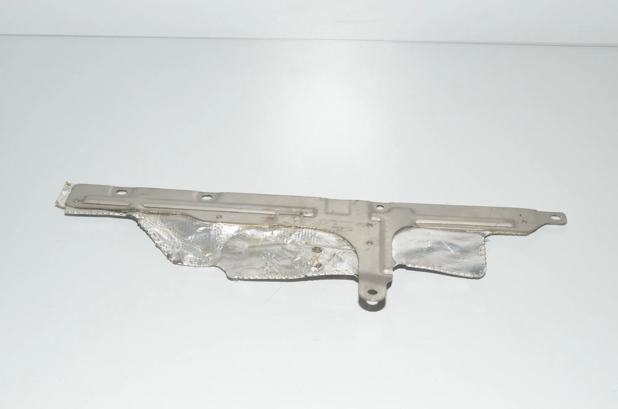 Heat Protection – OEM 8575409 · BMW X7 (G07) BMW X7 (G07) xDrive M 50 D 2019 – 4