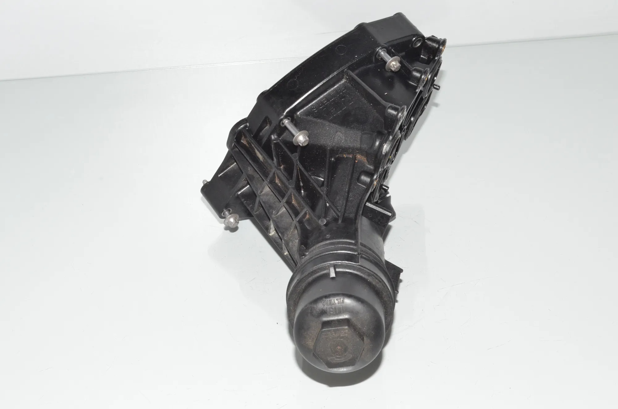 Oil Cooler – OEM 8597366 · BMW X7 (G07) BMW X7 (G07) xDrive M 50 D 2019