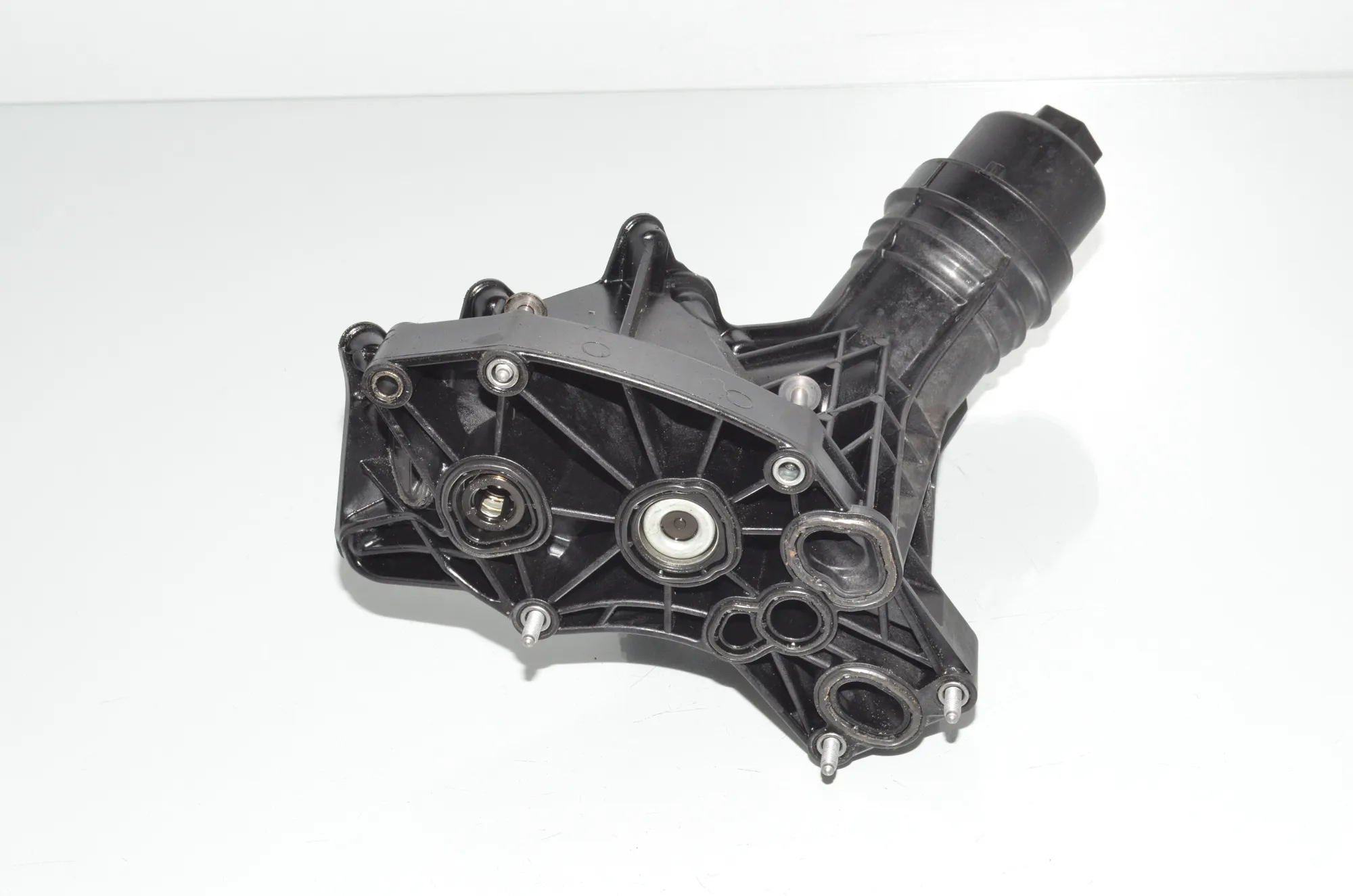 Oil Cooler – OEM 8597366 · BMW X7 (G07) BMW X7 (G07) xDrive M 50 D 2019 – 2