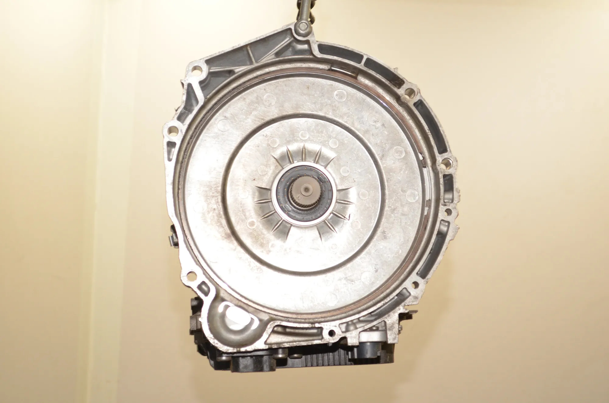 Gearbox – OEM GA8P75HZ · BMW 3 (G20, G28) (2018 - -) 330 e 2021 – 4