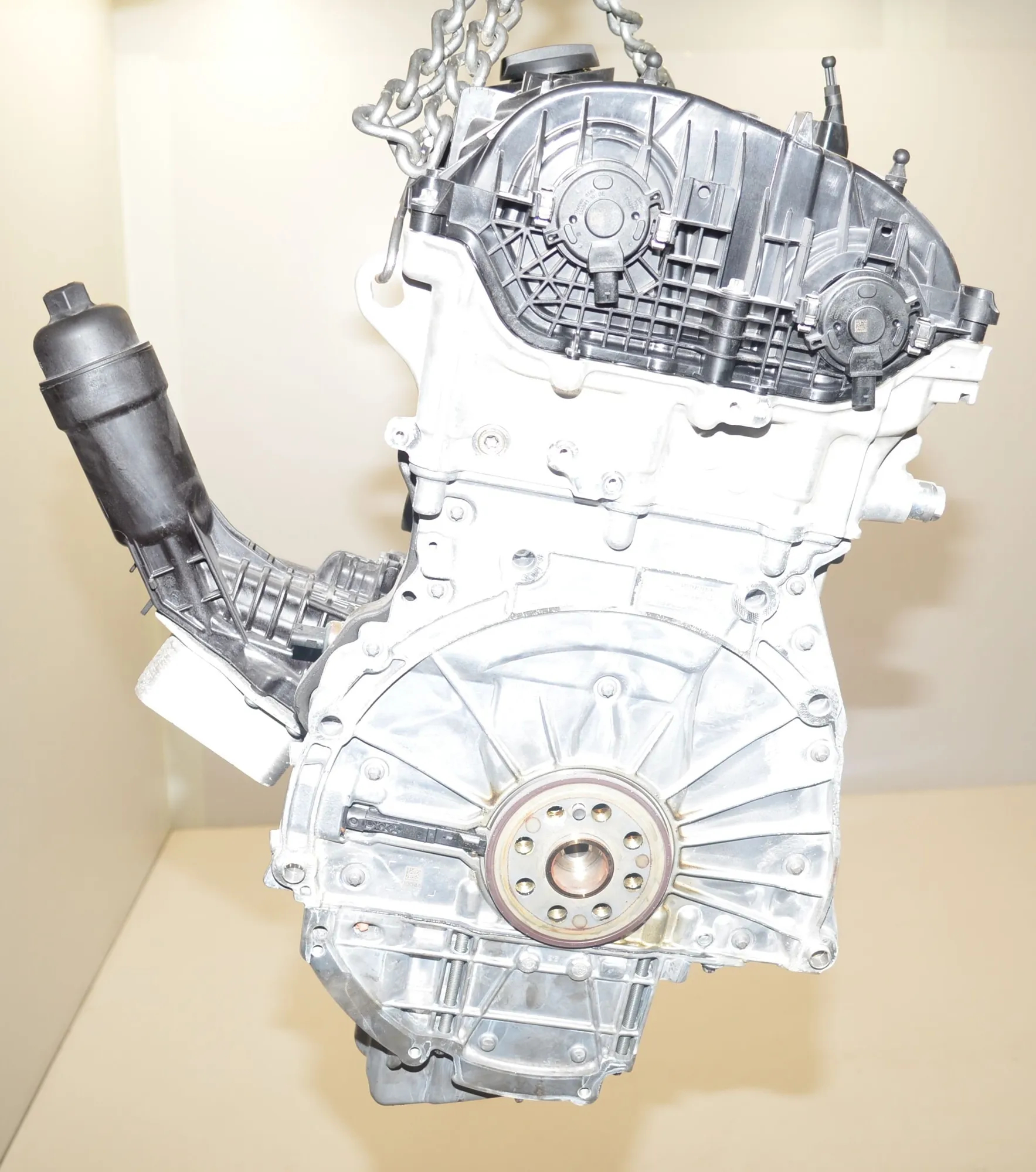 Engine Motor – OEM B48B20A · BMW 3 (G20, G28) (2018 - -) 330 e 2021 – 2