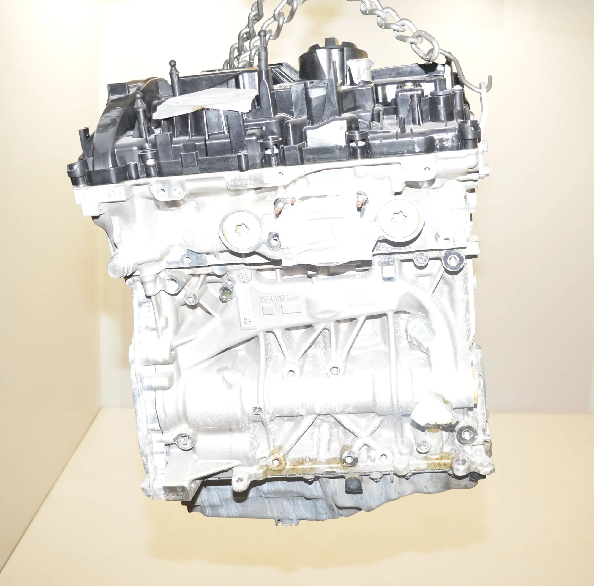 Engine Motor – OEM B48B20A · BMW 3 (G20, G28) (2018 - -) 330 e 2021 – 3