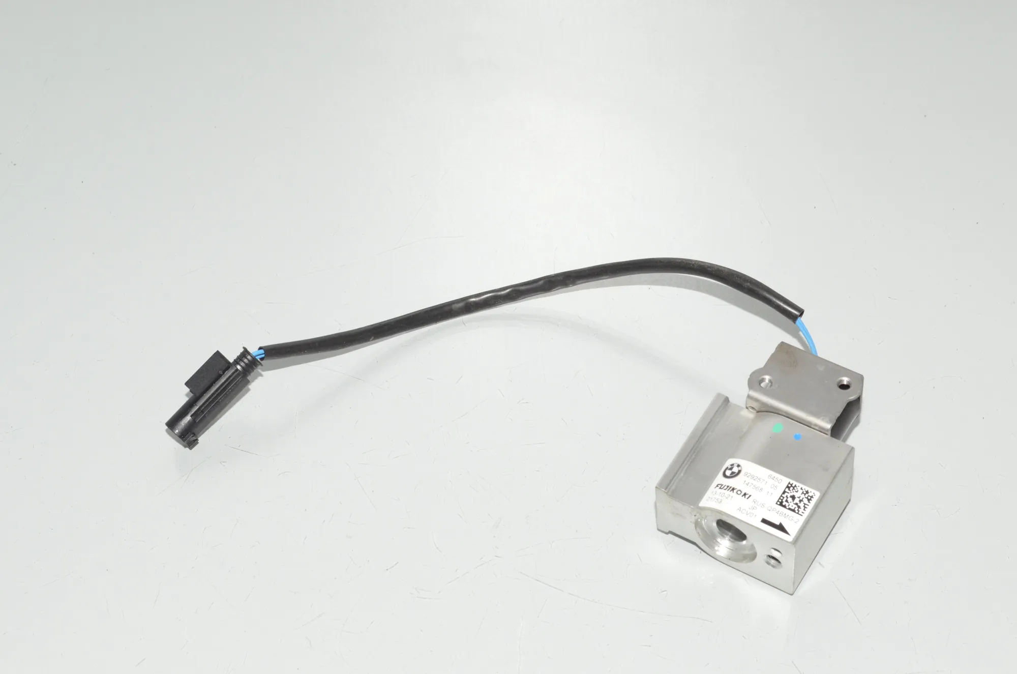 Other Control Units – OEM 9292571 · BMW i3 (I01) BMW i3 (I01) Electric 2016 – 2