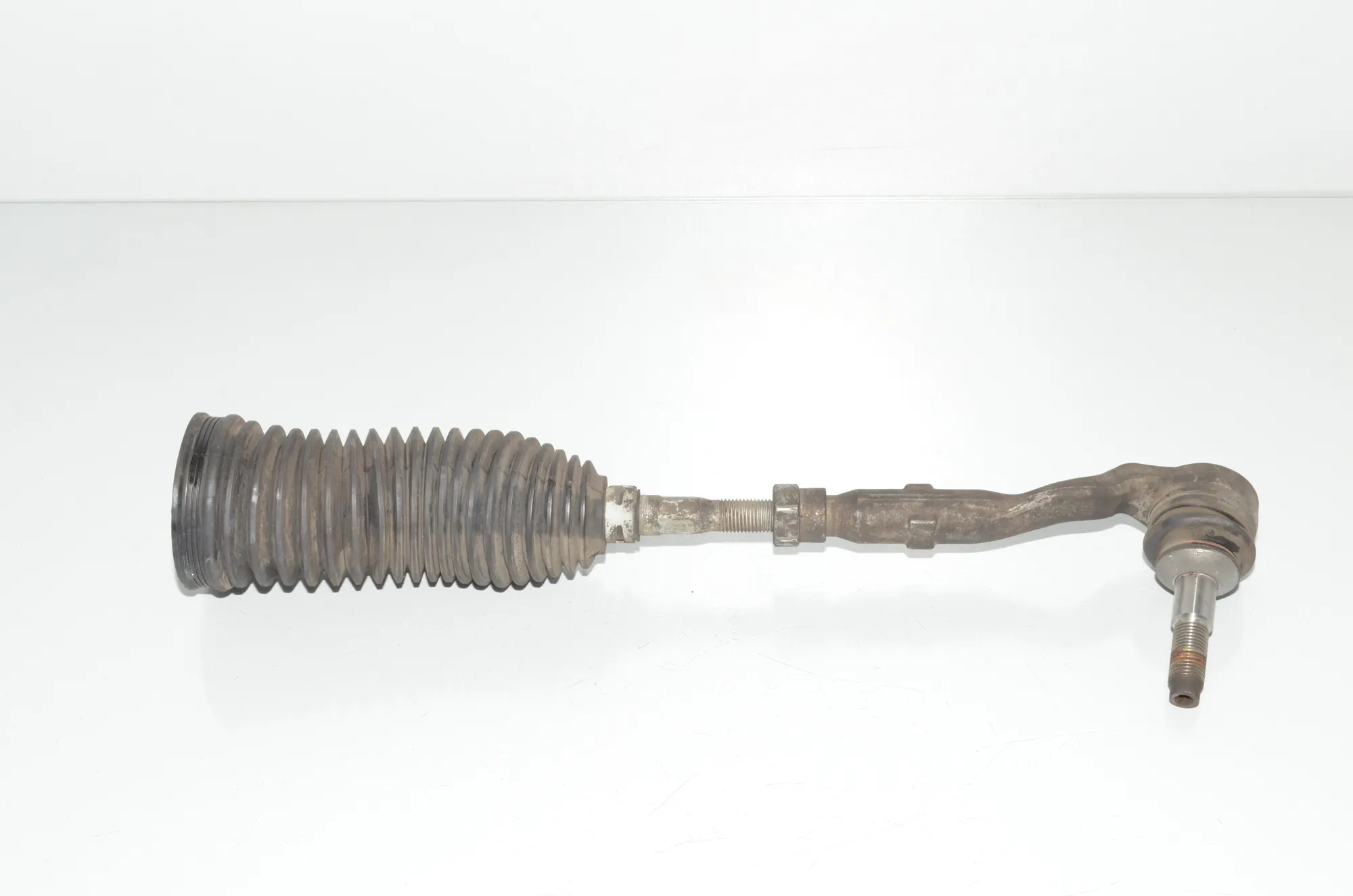 Left Side Steering Tie Rod – OEM 6784716 · BMW 5 (F10) 535 d xDrive 2014 – 4