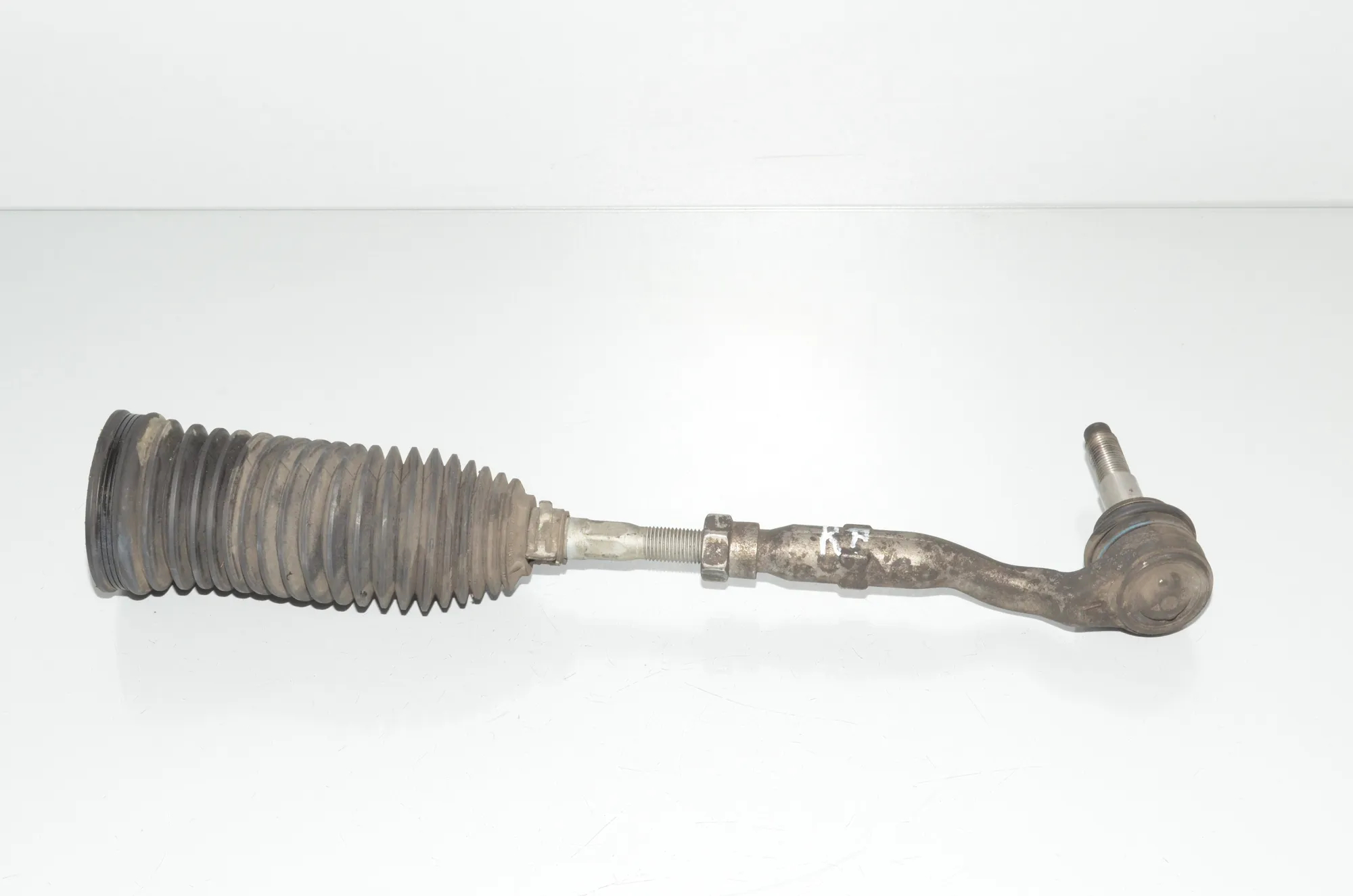 Left Side Steering Tie Rod – OEM 6784716 · BMW 5 (F10) 535 d xDrive 2014 – 3