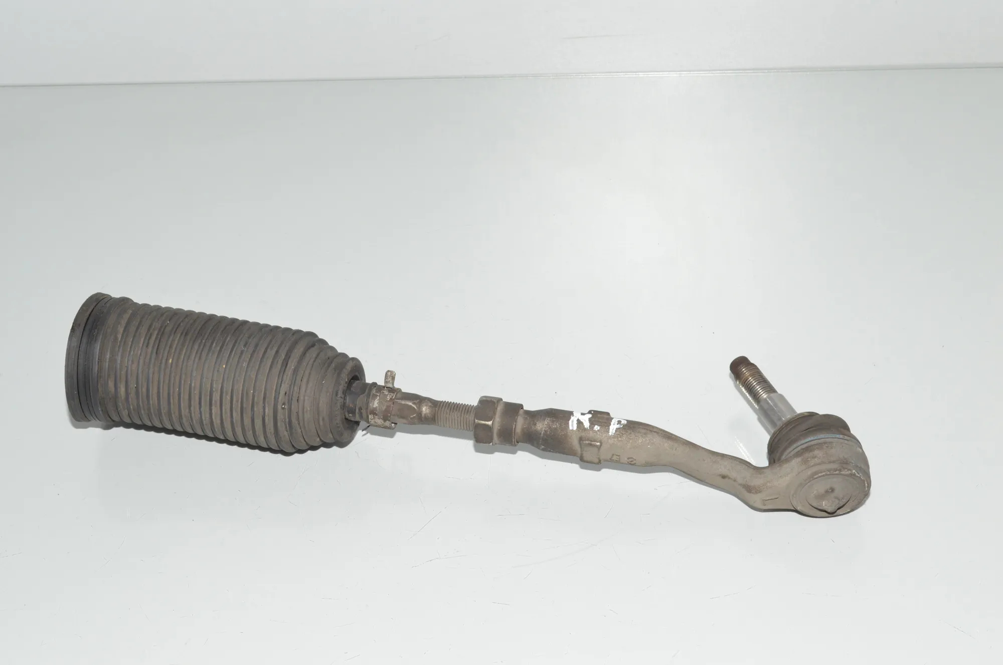 Left Side Steering Tie Rod – OEM 6784716 · BMW 5 (F10) 530 d 2013