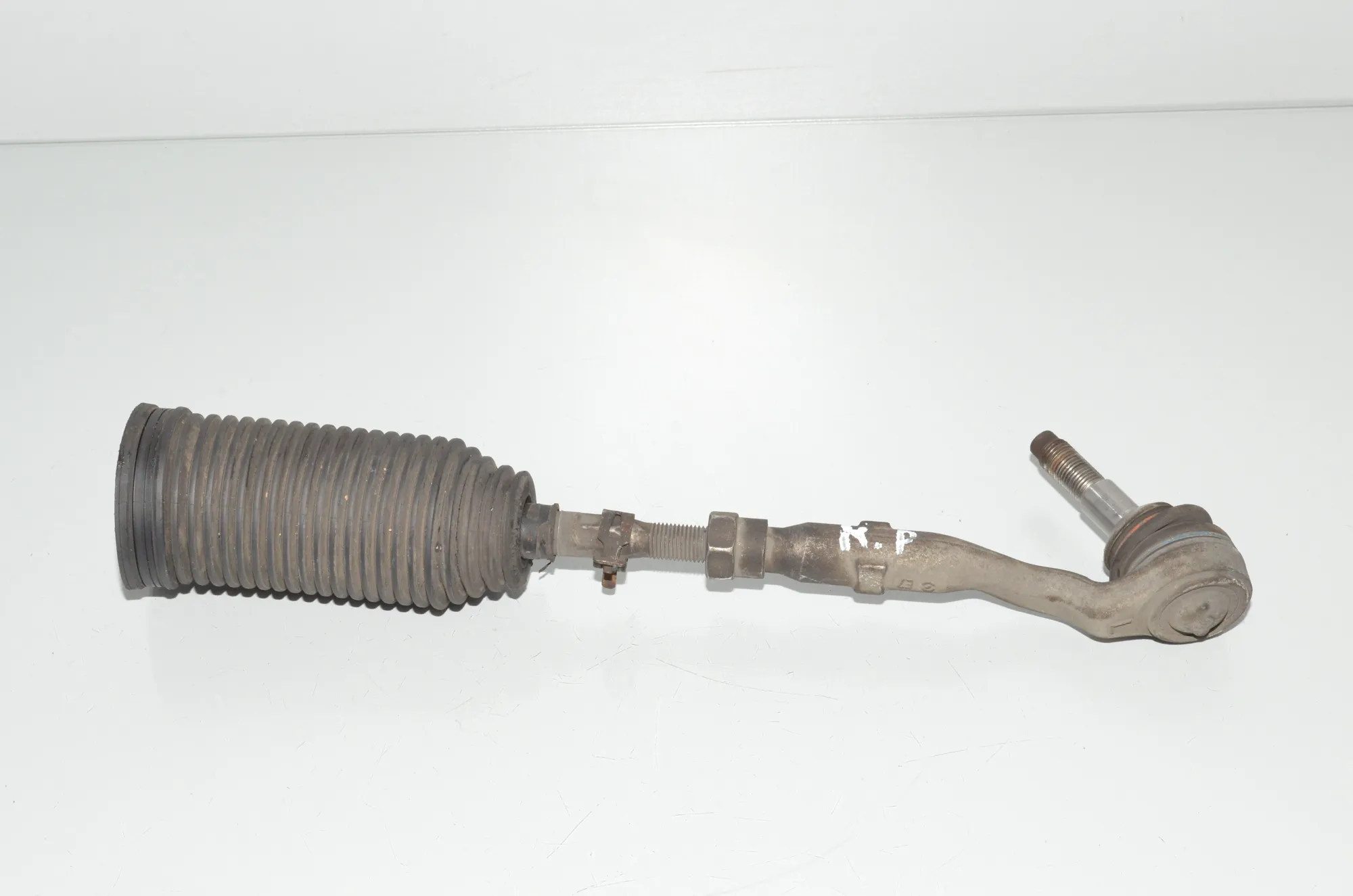 Left Side Steering Tie Rod – OEM 6784716 · BMW 5 (F10) 530 d 2013 – 2
