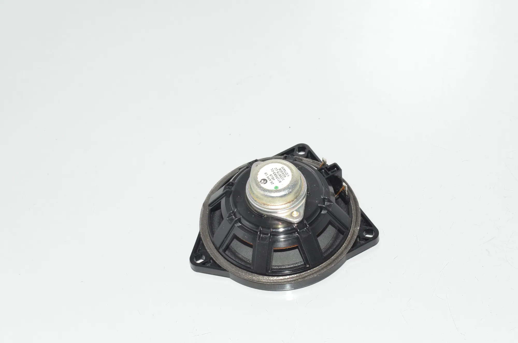 Dashboard Speaker – OEM 8715683 · BMW 2 Gran Tourer (F46) 218 d 2019 – 3