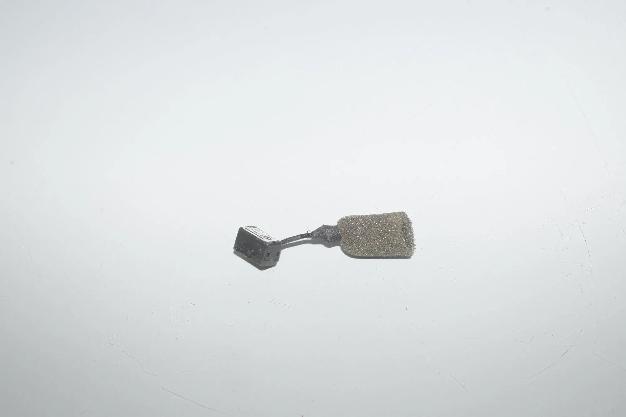 Microphone – OEM 9181411 · BMW 5 Gran Turismo (F07) 530 d 2010 – 3
