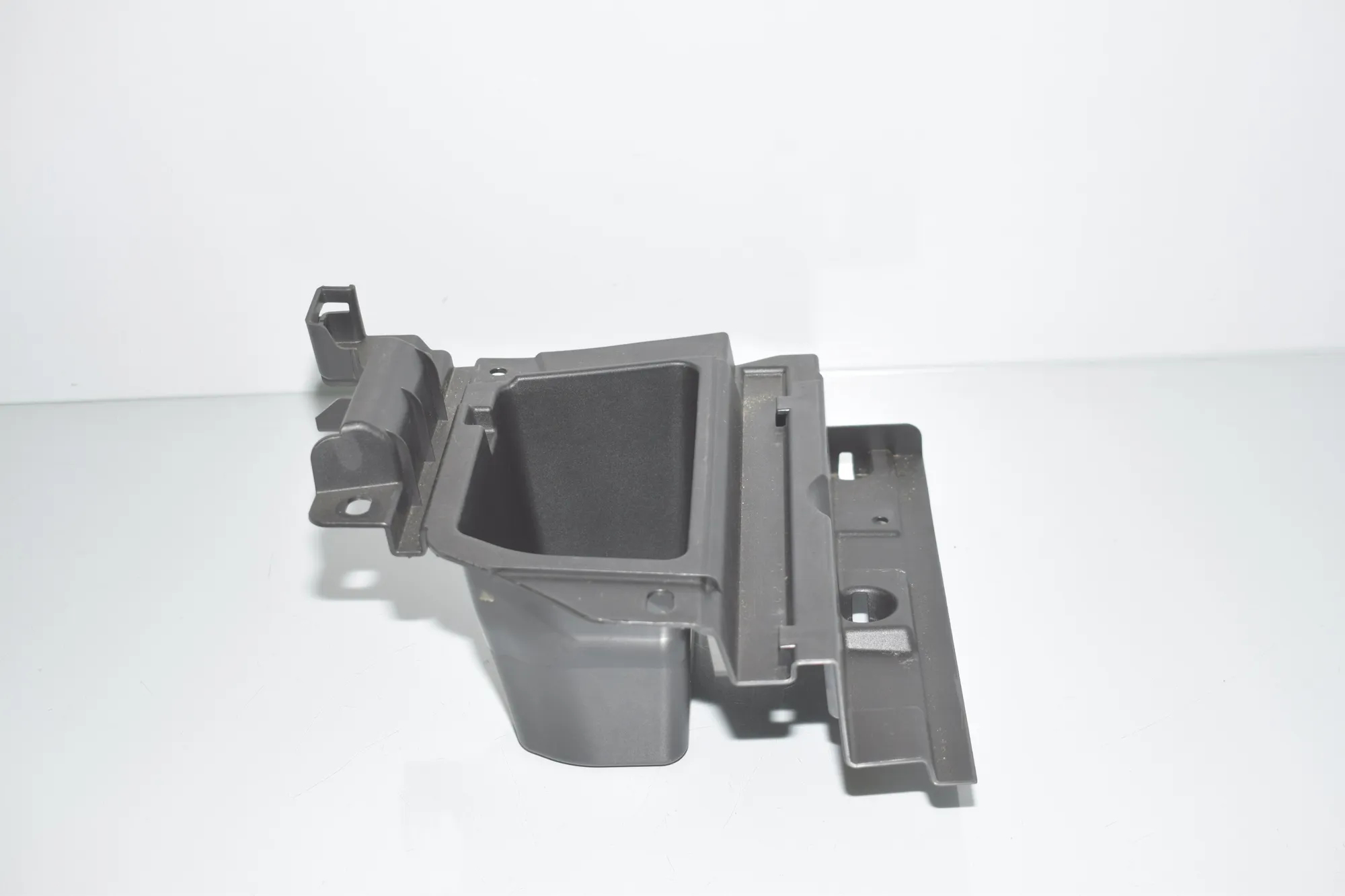 Other Body Parts – OEM 7229312 · BMW 5 Gran Turismo (F07) 530 d 2010 – 2