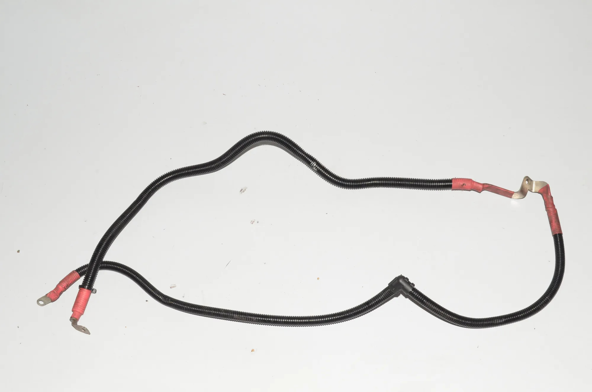 Positive Battery Cable – OEM 8515494 · BMW 5 (F10) 535 d xDrive 2014 – 2