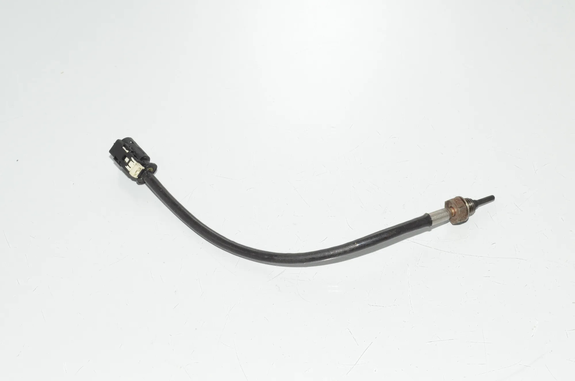 Temperature Sensor – OEM 8508014 · BMW 5 (F10) 535 d xDrive 2014 – 4