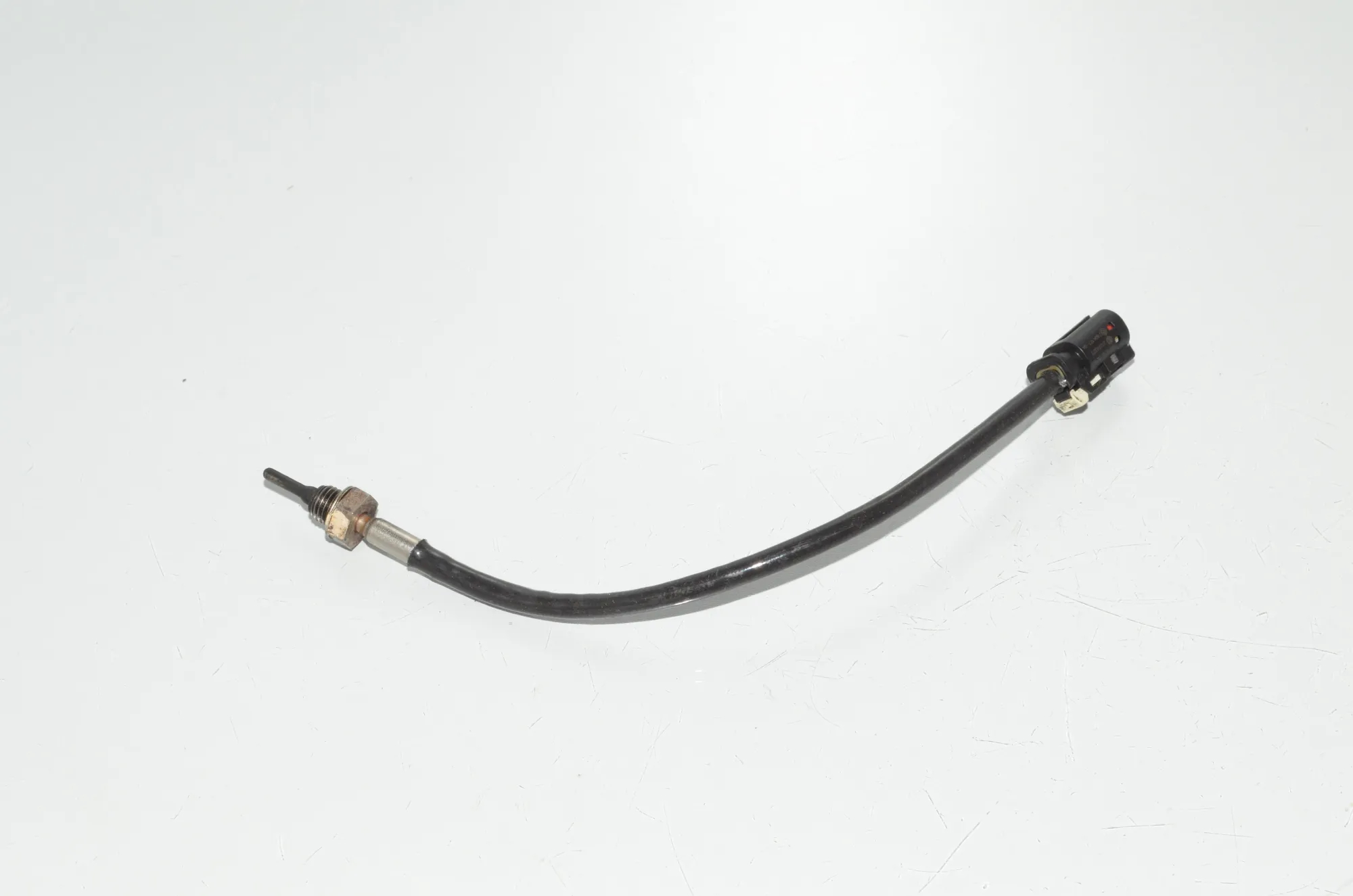 Temperature Sensor – OEM 8508014 · BMW 5 (F10) 535 d xDrive 2014 – 2