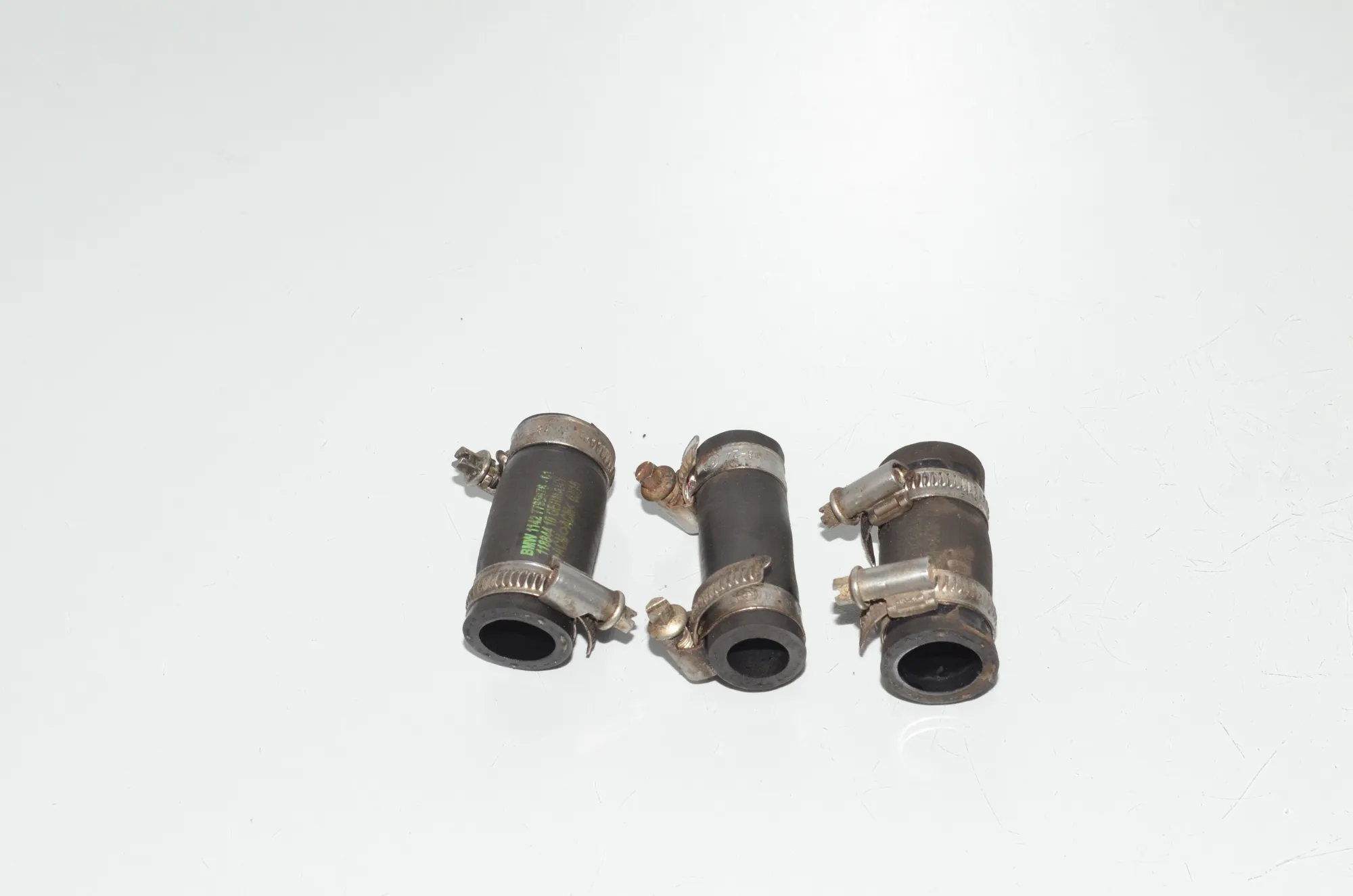 Coolant Hose Pipe – OEM 2249206 · BMW X6 (F16, F86) M 50 d 2016 – 3