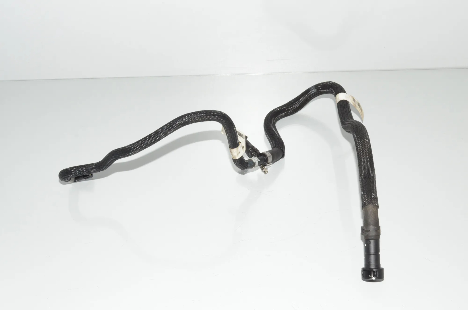 Fuel Pipe – OEM 8515905 · BMW X6 (F16, F86) M 50 d 2016 – 2