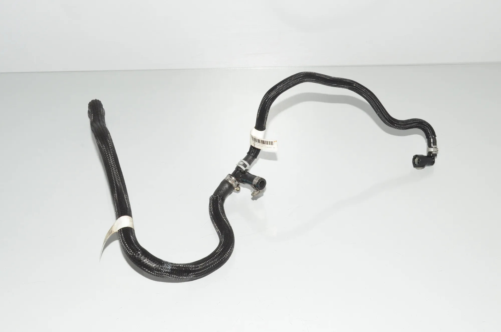 Fuel Pipe – OEM 8515905 · BMW X6 (F16, F86) M 50 d 2016