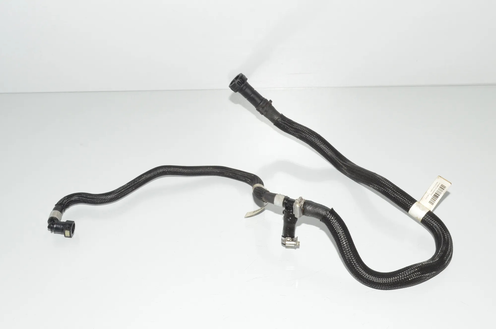 Fuel Pipe – OEM 8515905 · BMW X6 (F16, F86) M 50 d 2016 – 3