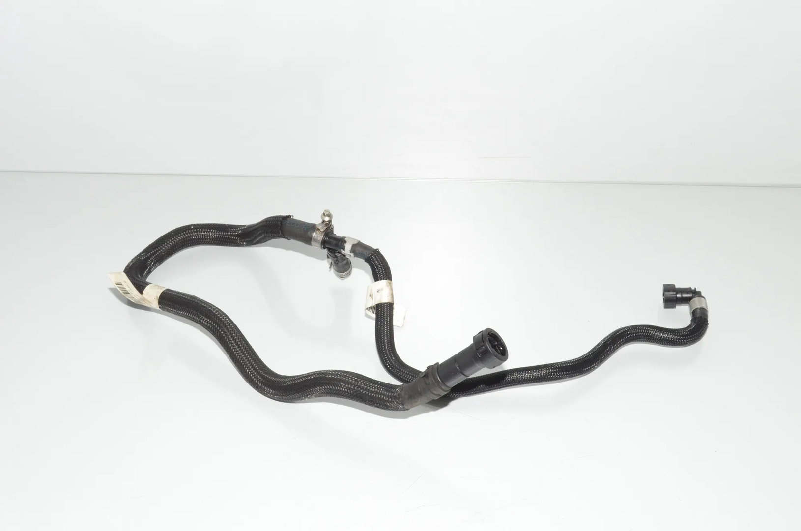 Fuel Pipe – OEM 8515905 · BMW X6 (F16, F86) M 50 d 2016 – 4